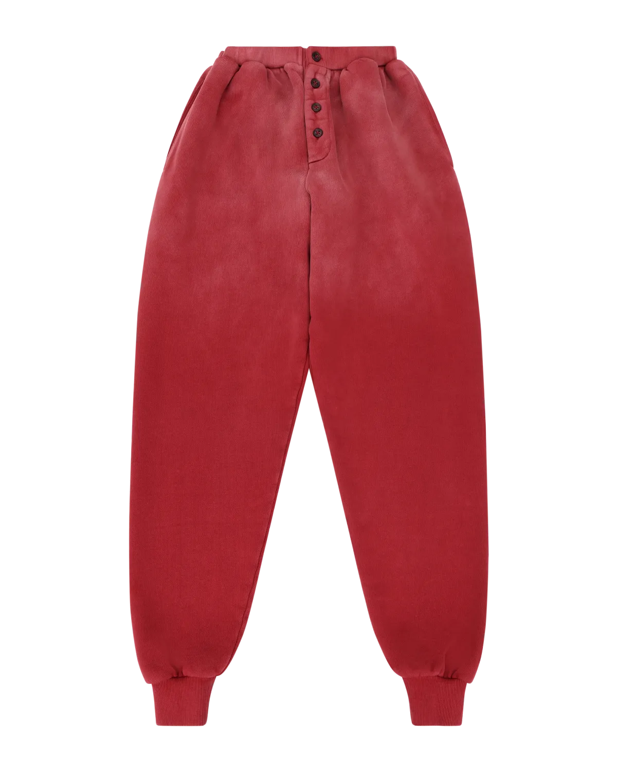 Cadet Sweat Red Clay - Image 5