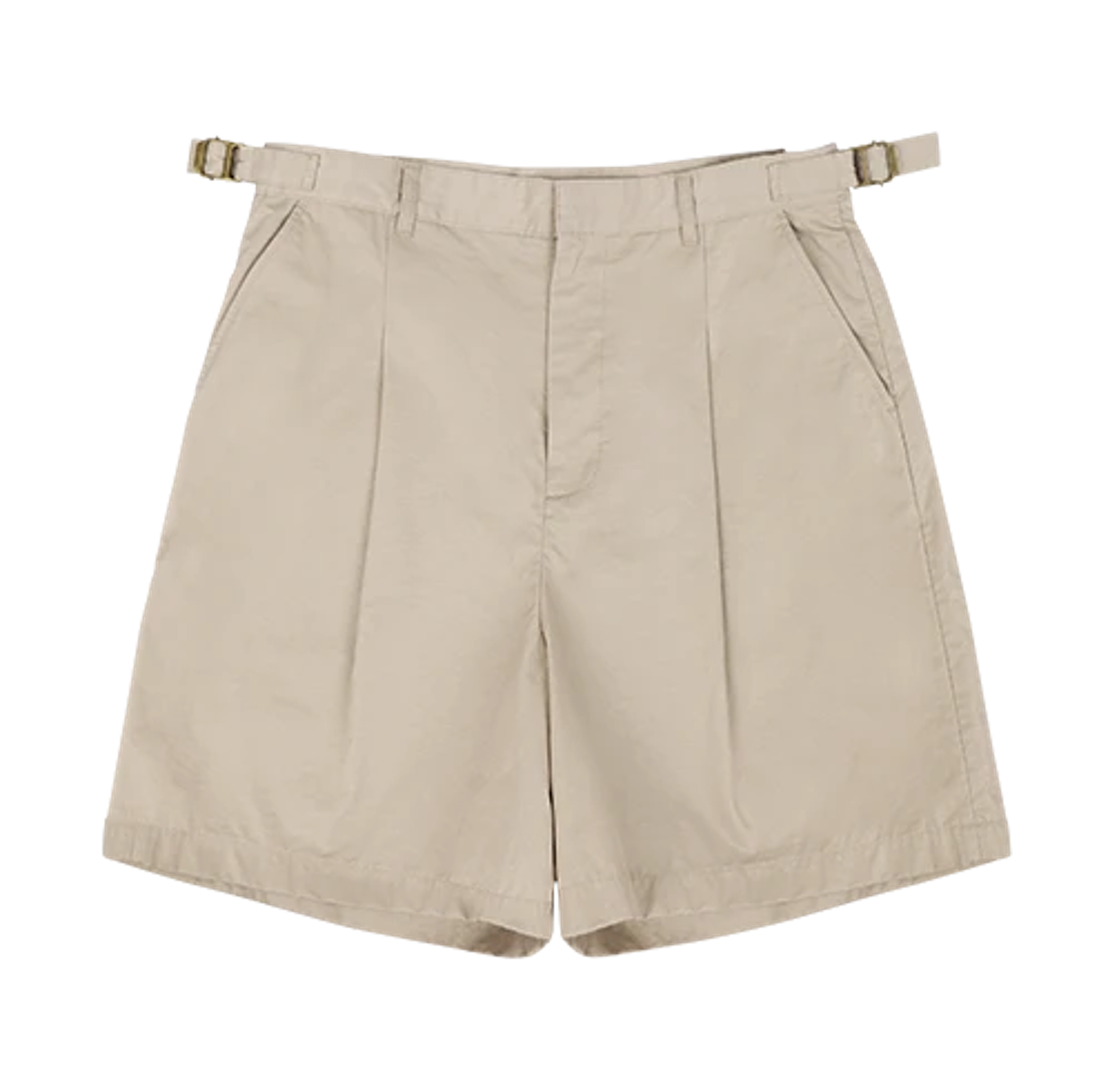 Product aoshi-short-ecru thumbnail