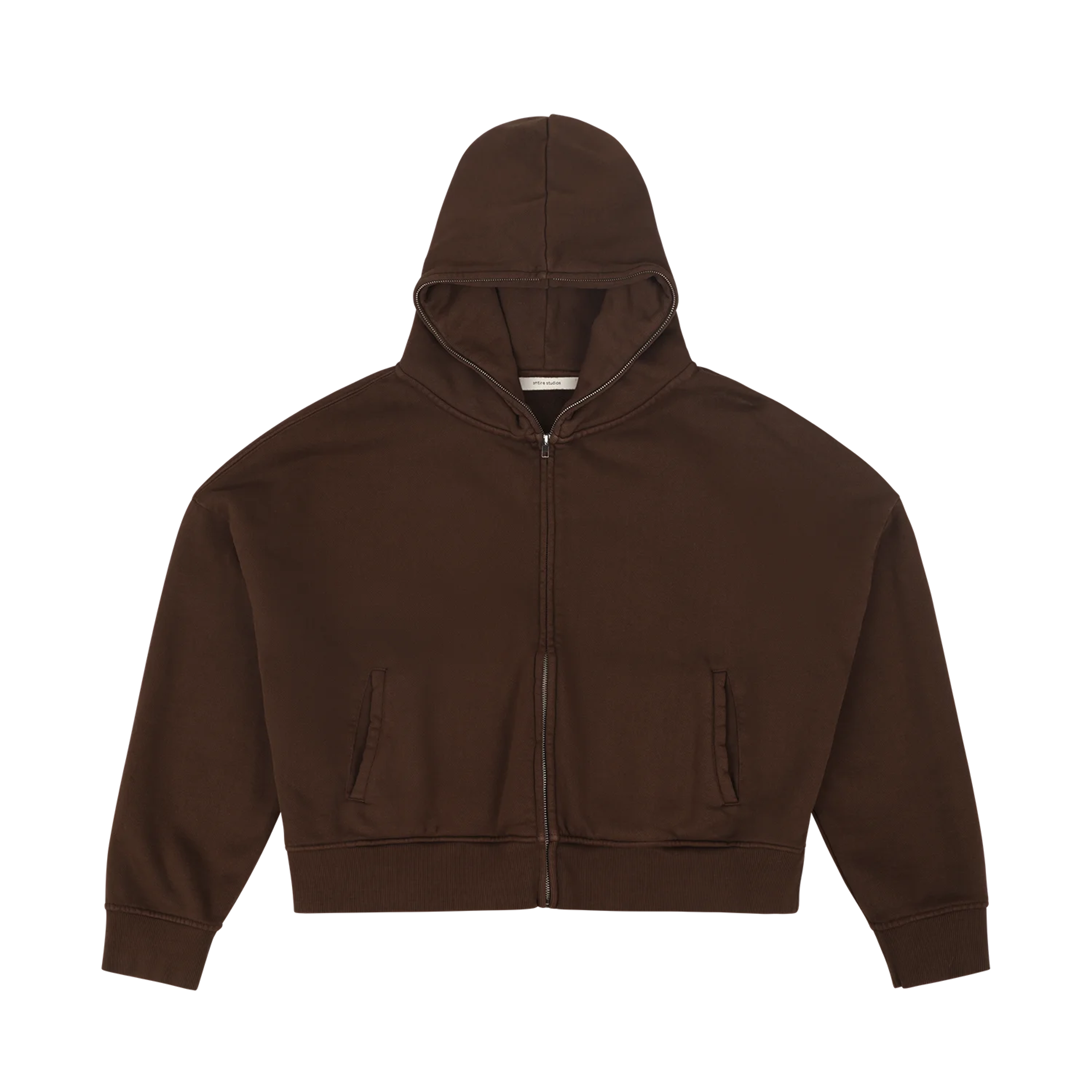 Product eternal-zip-brunette thumbnail