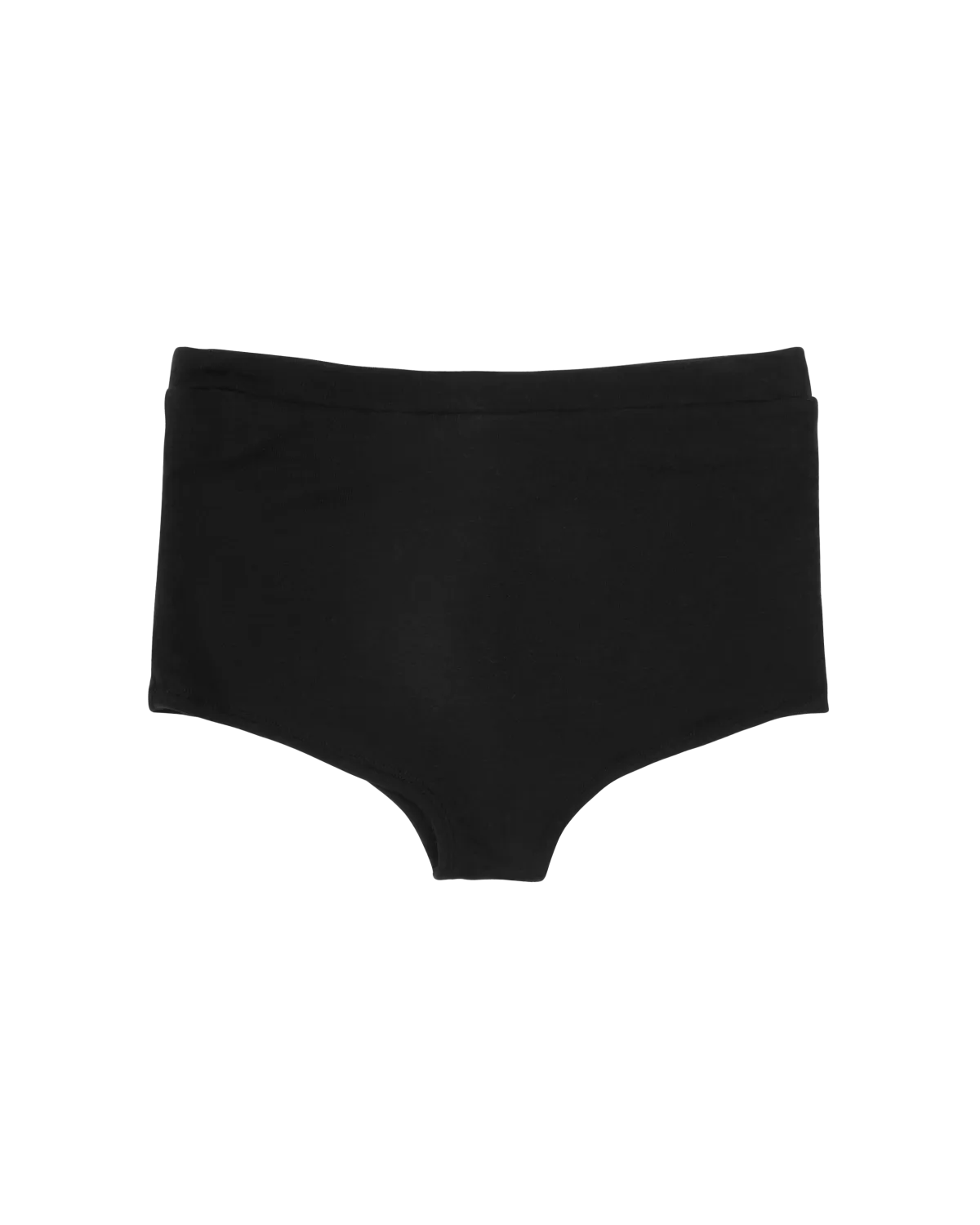 Booty Shorts Black - Image 6