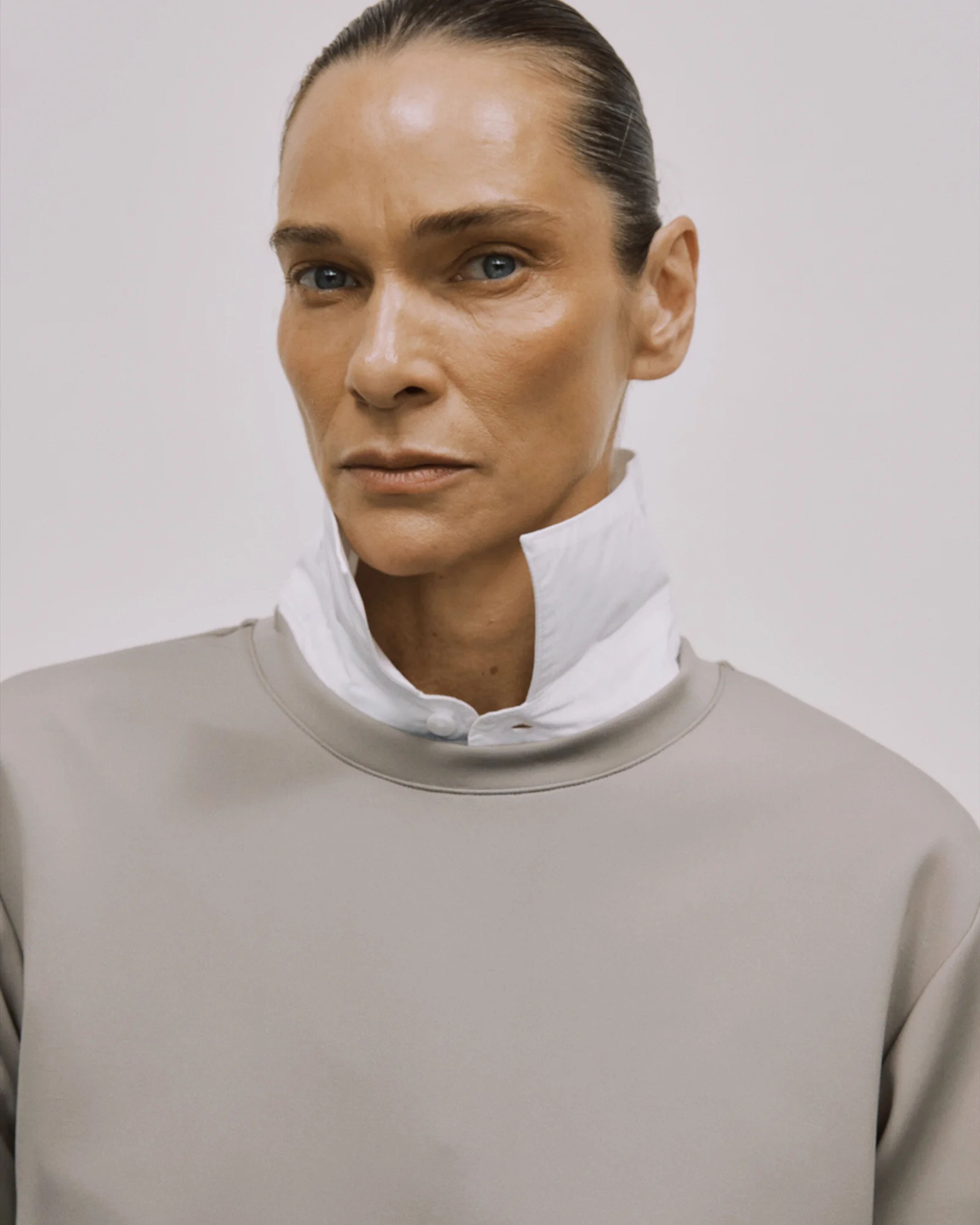 Scuba Tee Clay - Image 4