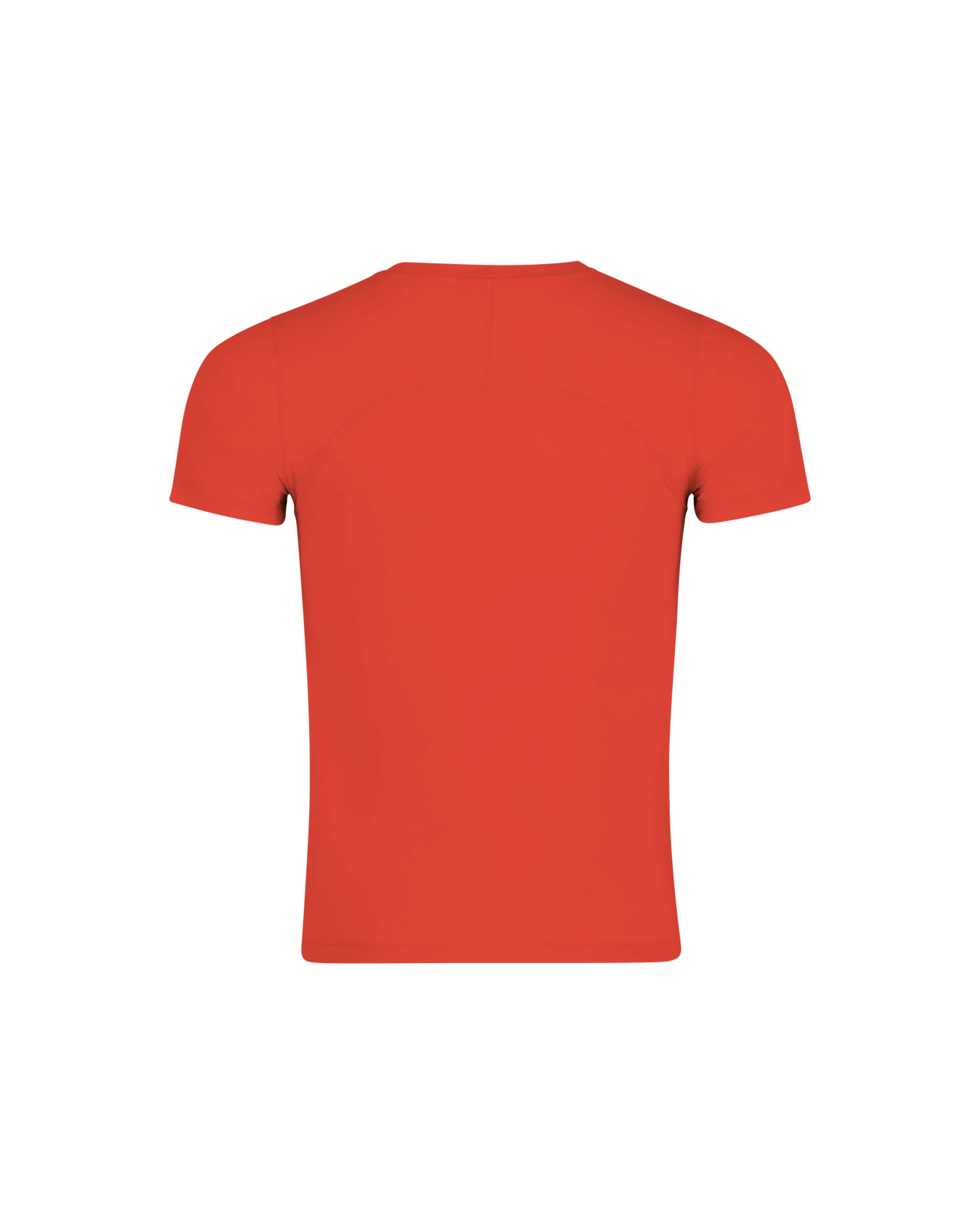 Archive Mini Tee Cherry - Image 2