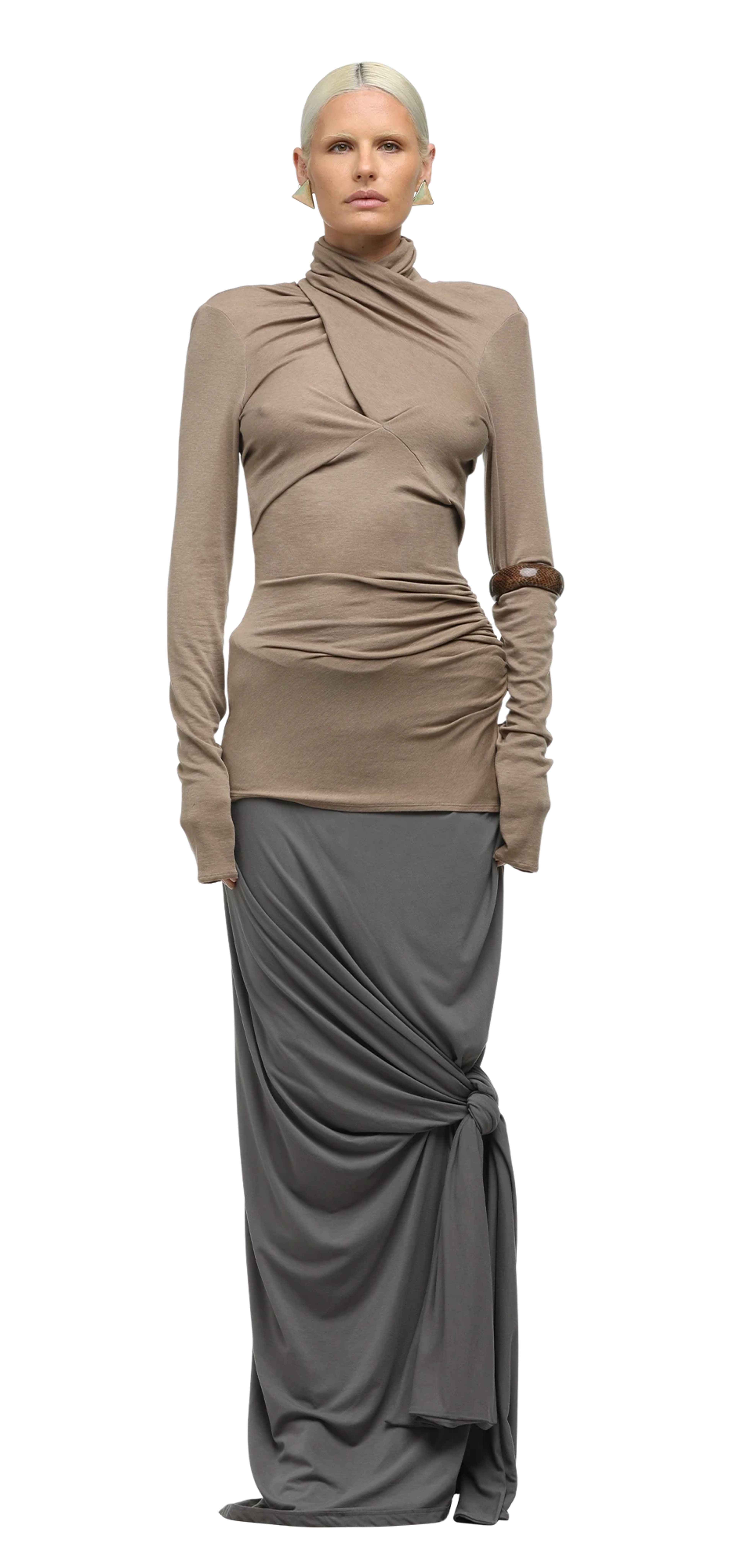 gres-top-peachskin character front view