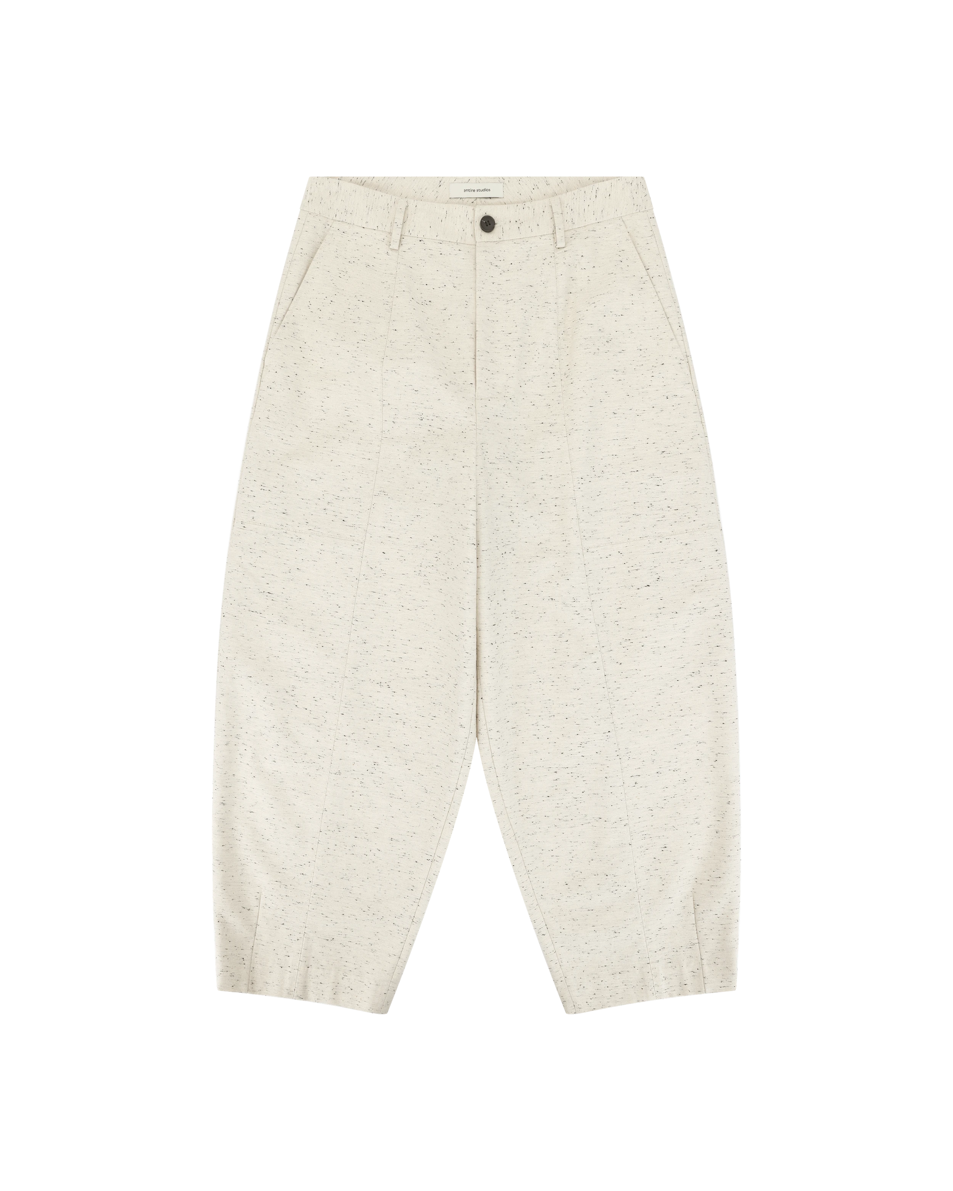 Carrot Trouser Sundust - Image 2