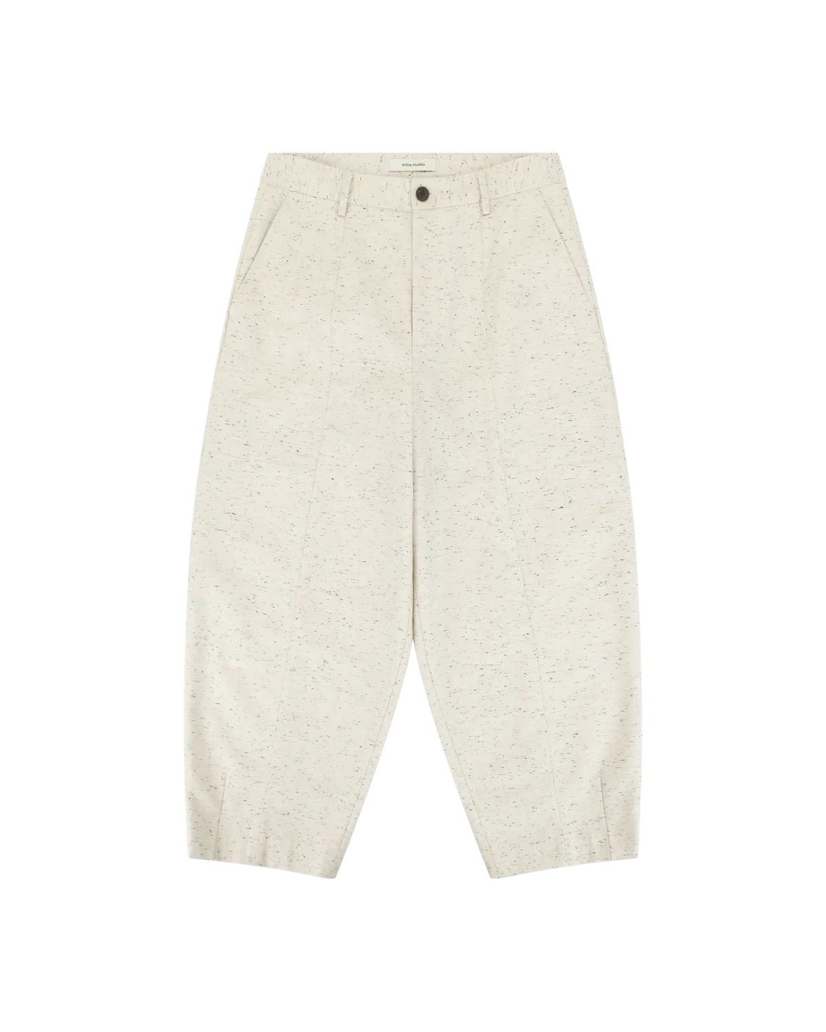 Carrot Trouser Sundust - Image 2