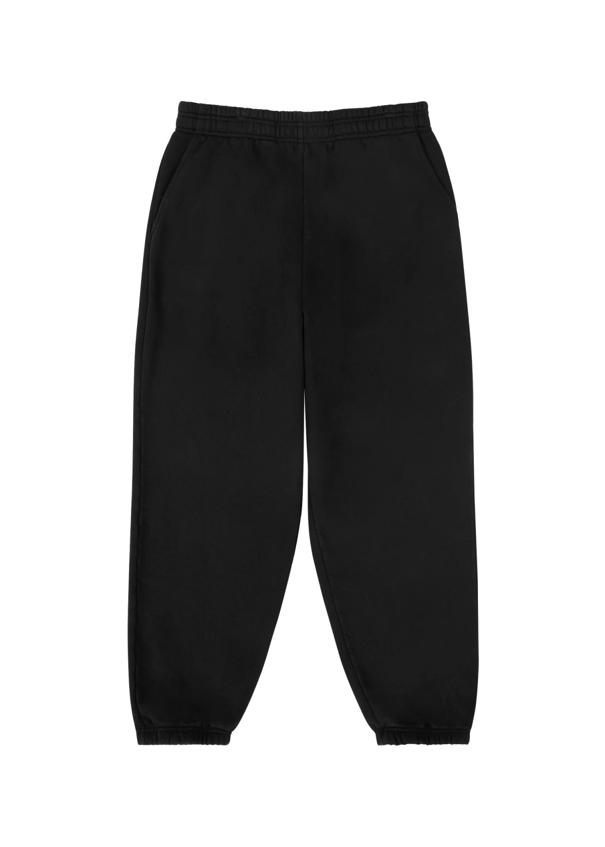 standard sweat black - entire studios