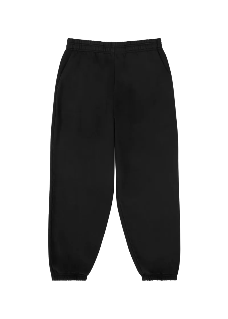 standard-sweat-black garment view