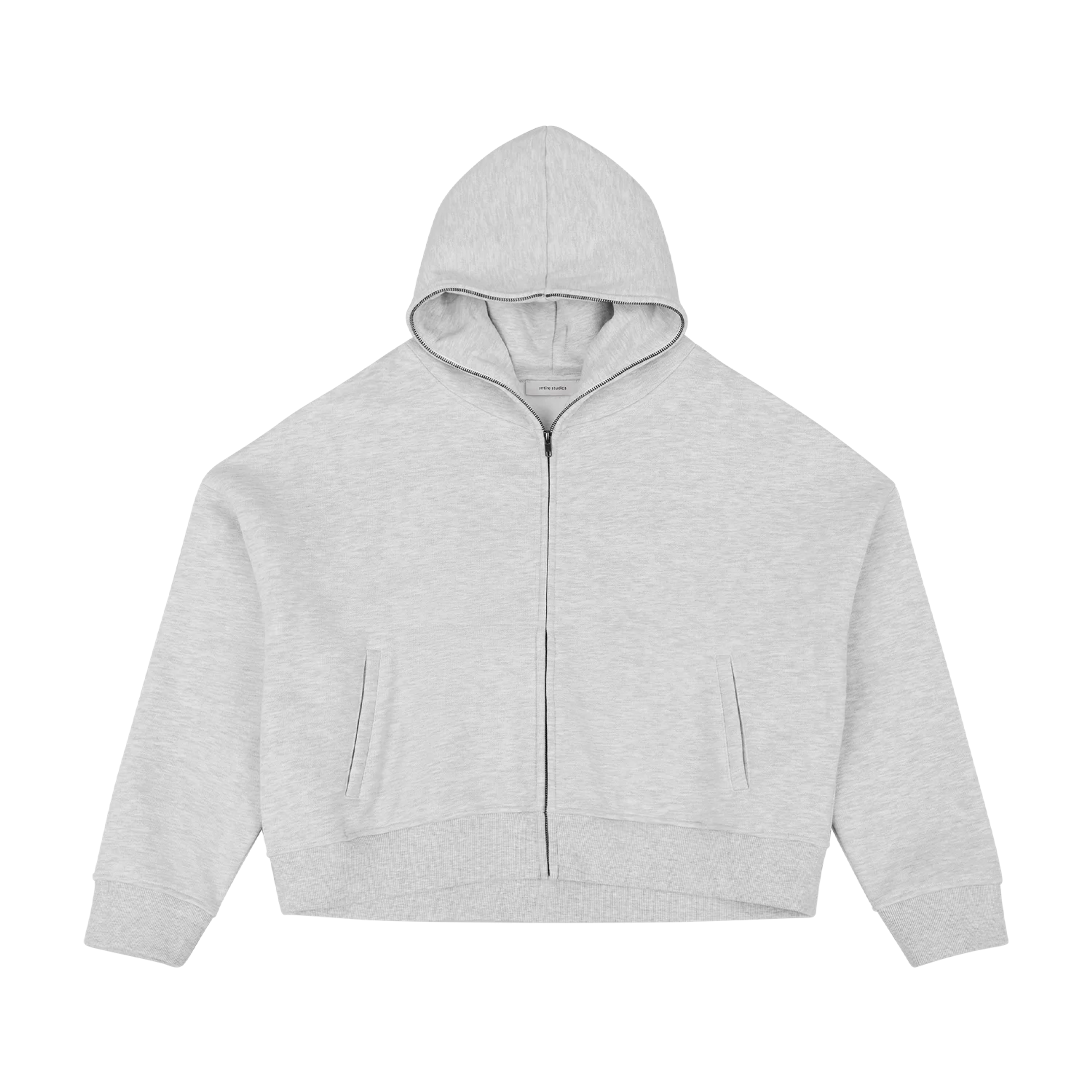 Product eternal-zip-heather-grey thumbnail