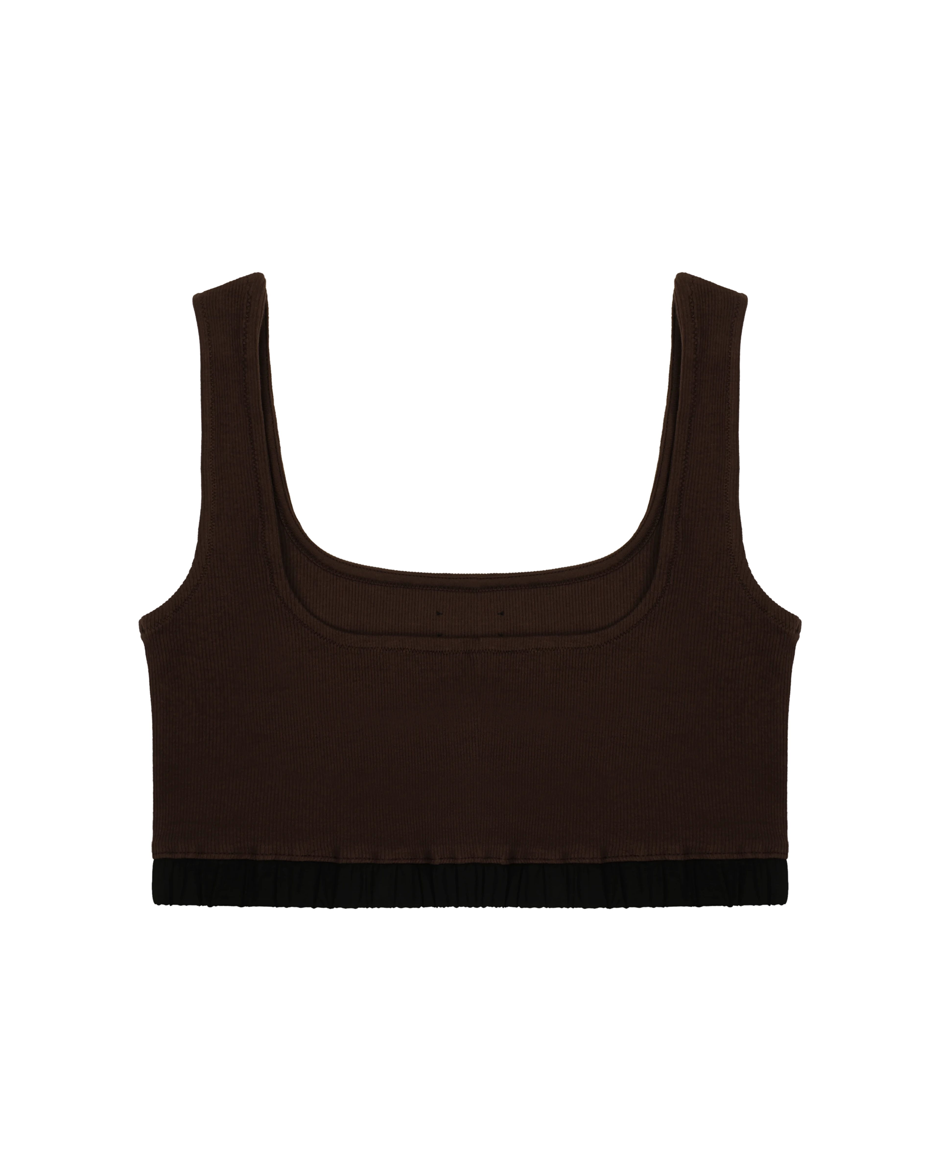 Lounge Bra Redwood - Image 6