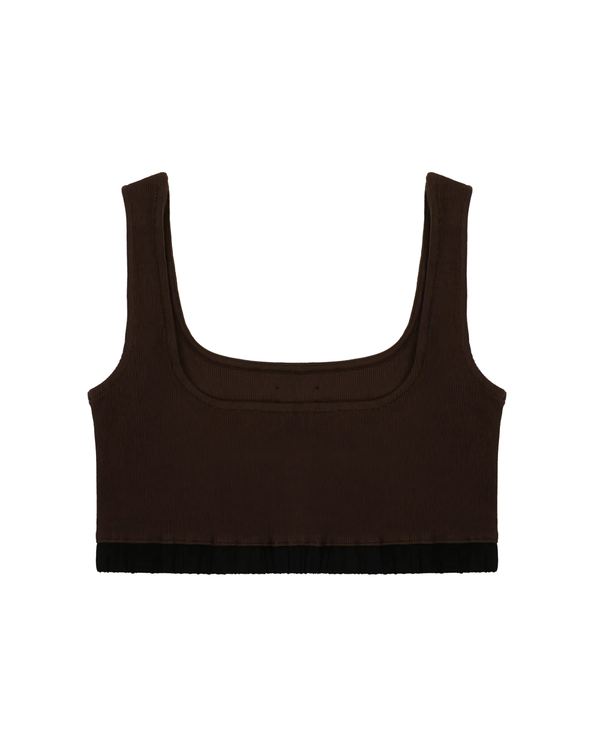 Lounge Bra Redwood - Image 6