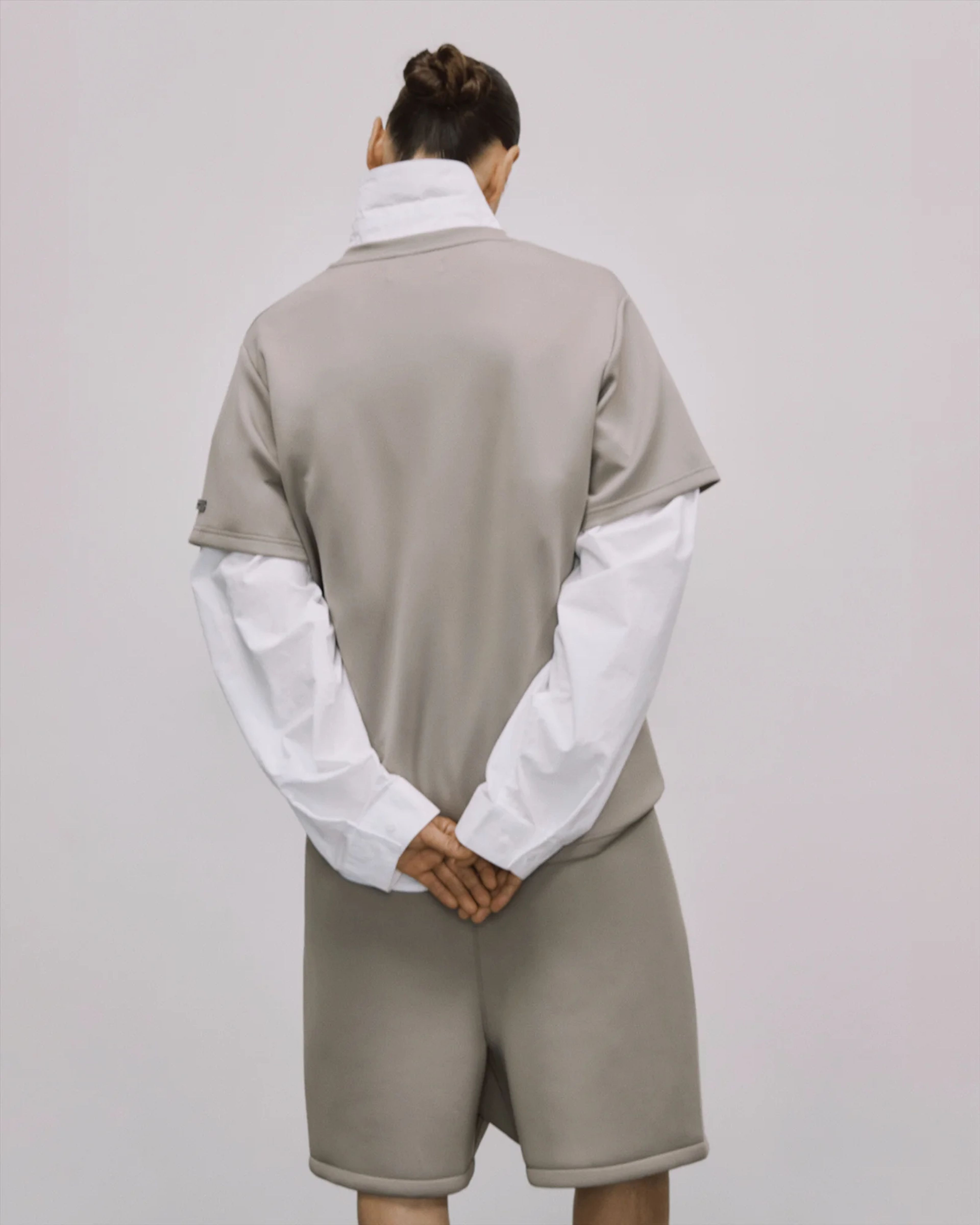 Scuba Short Clay - Image 2