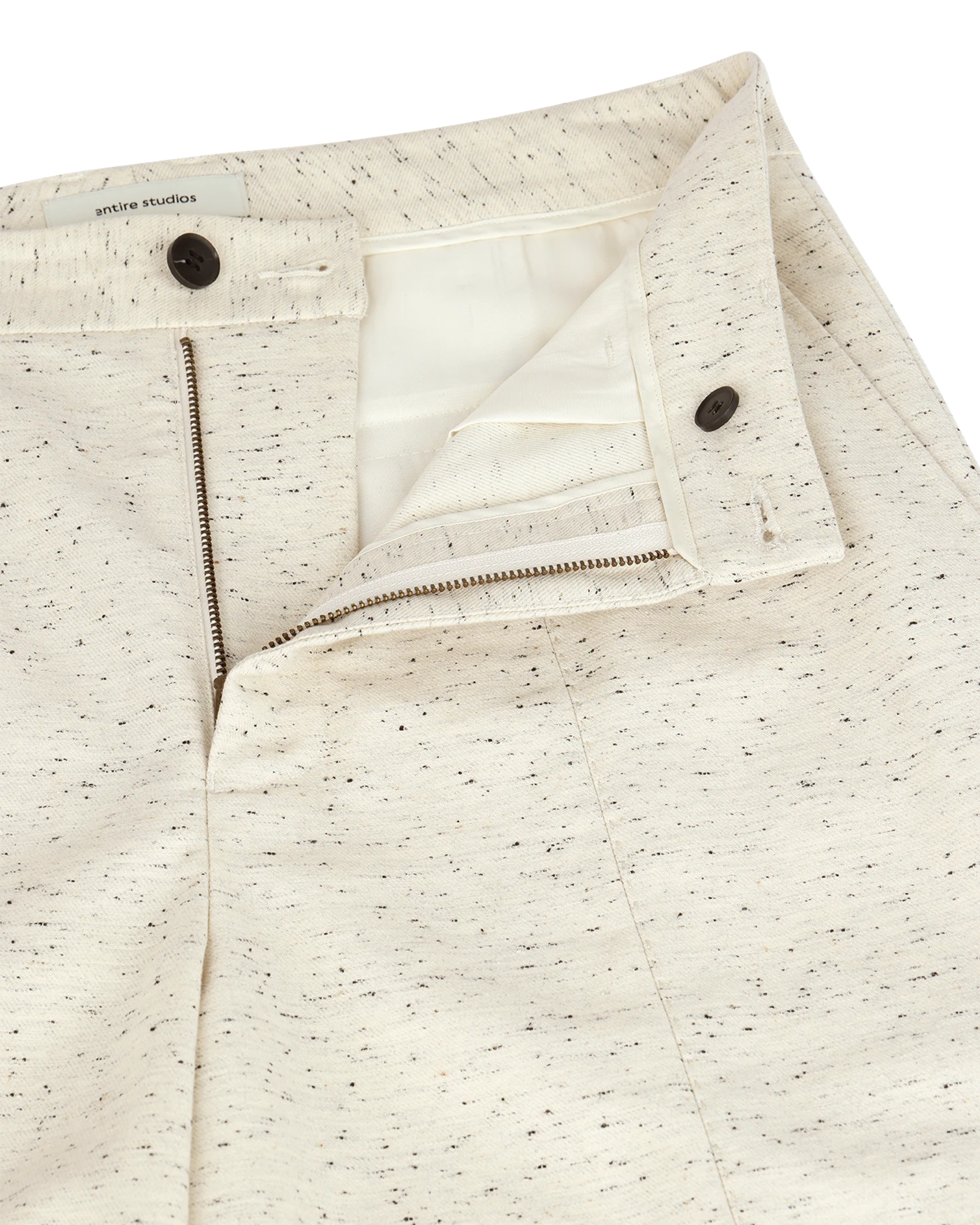 Carrot Trouser Sundust - Image 4