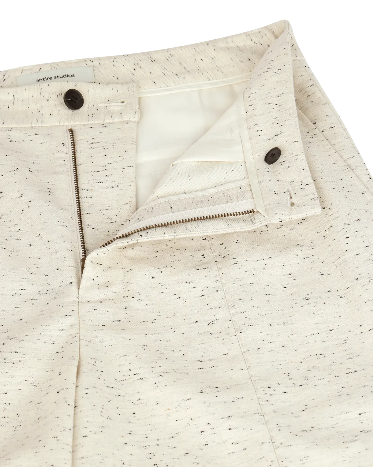 Carrot Trouser Sundust - Image 4