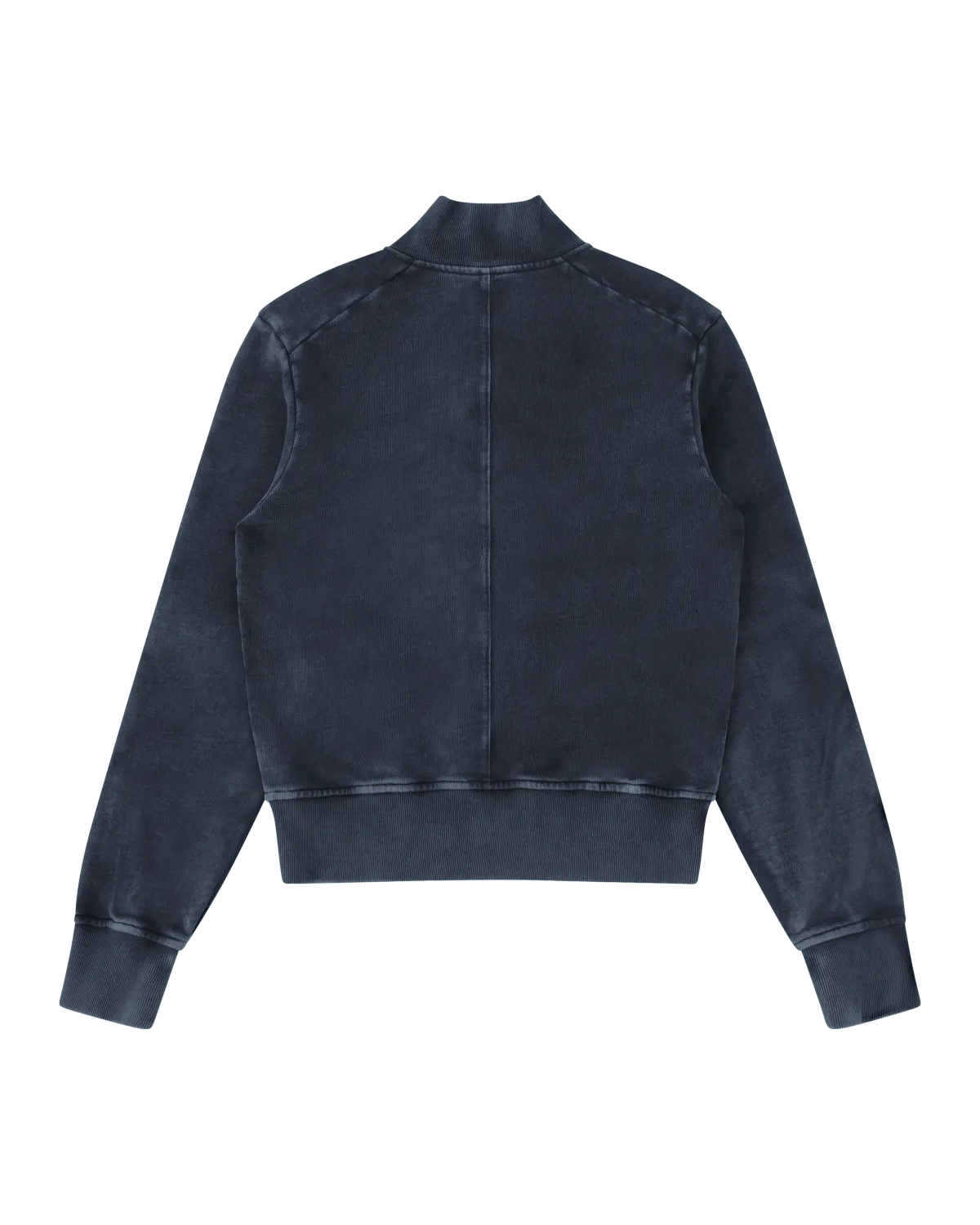 Port Pullover Salted Navy - Image 9