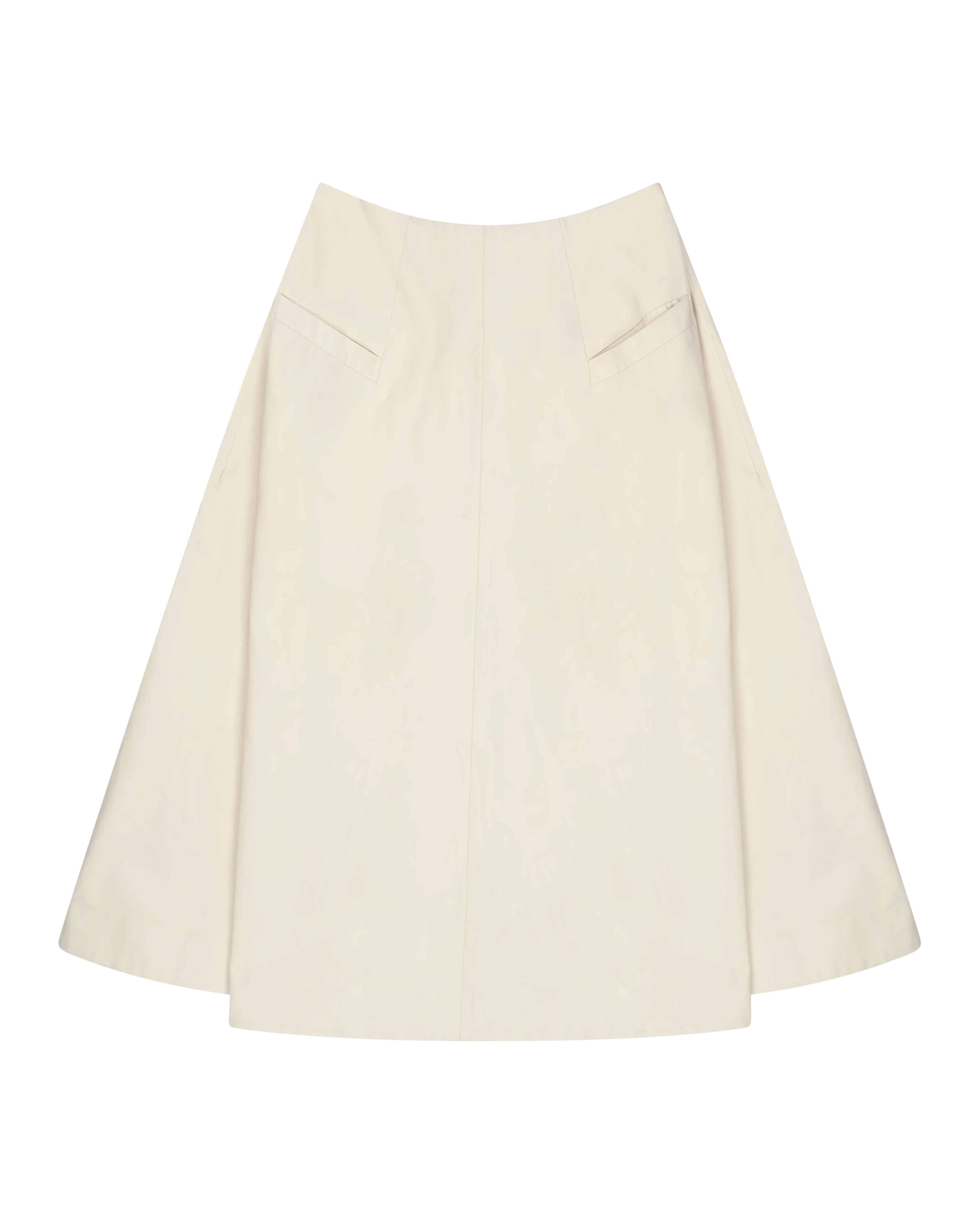 Celeste Skirt Lychee - Image 2