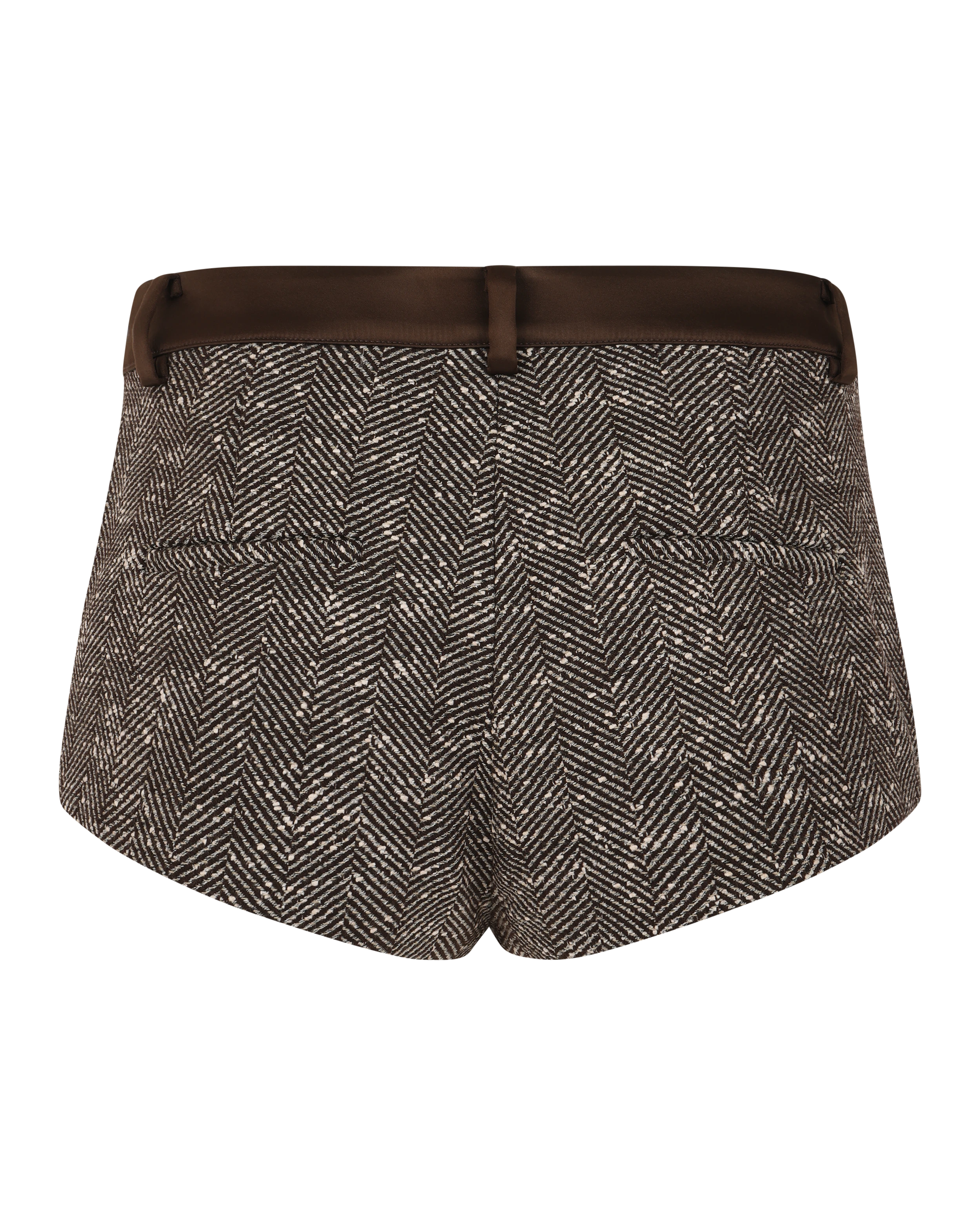 Pony Shorts Brindle - Image 2