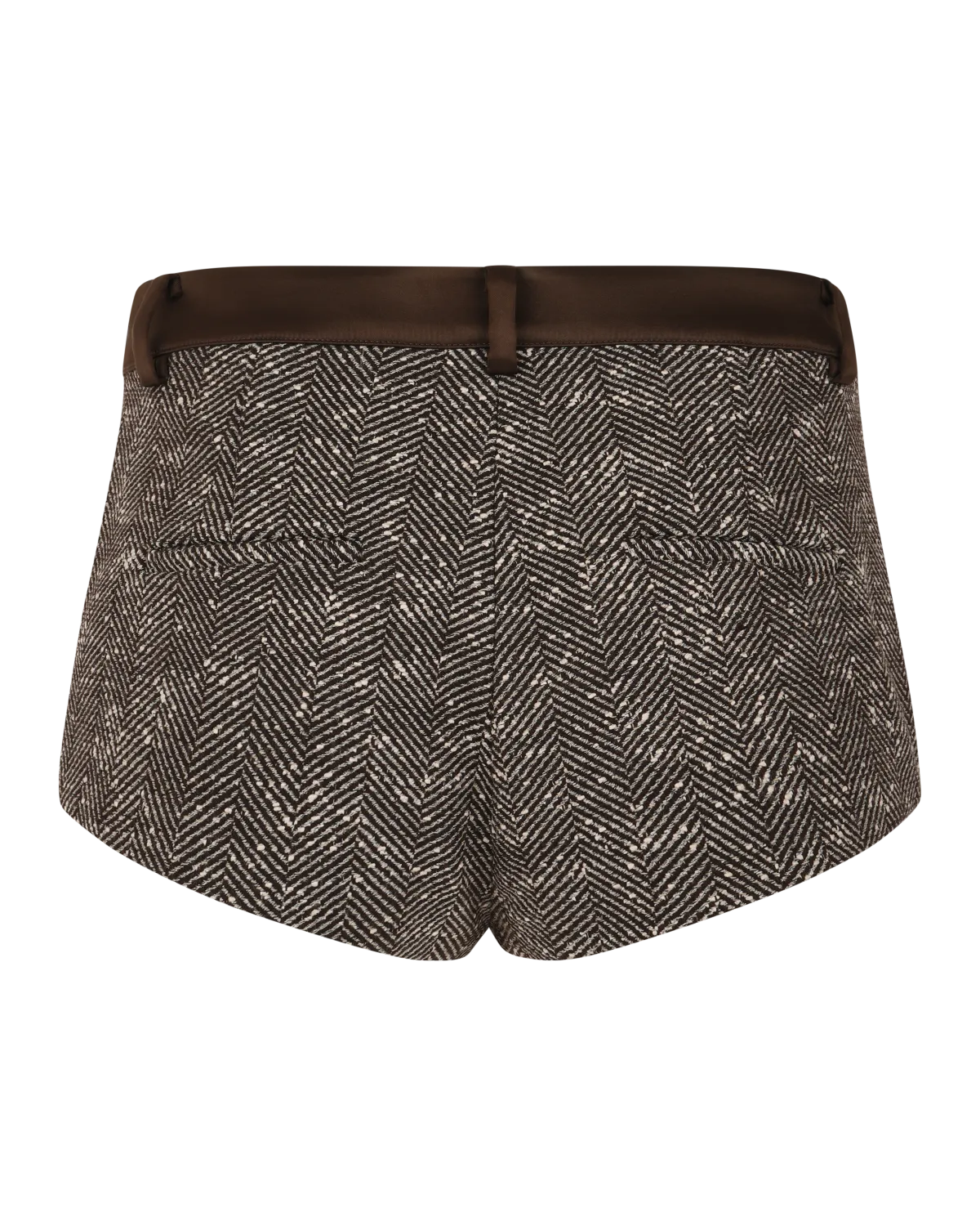 Pony Shorts Brindle - Image 3