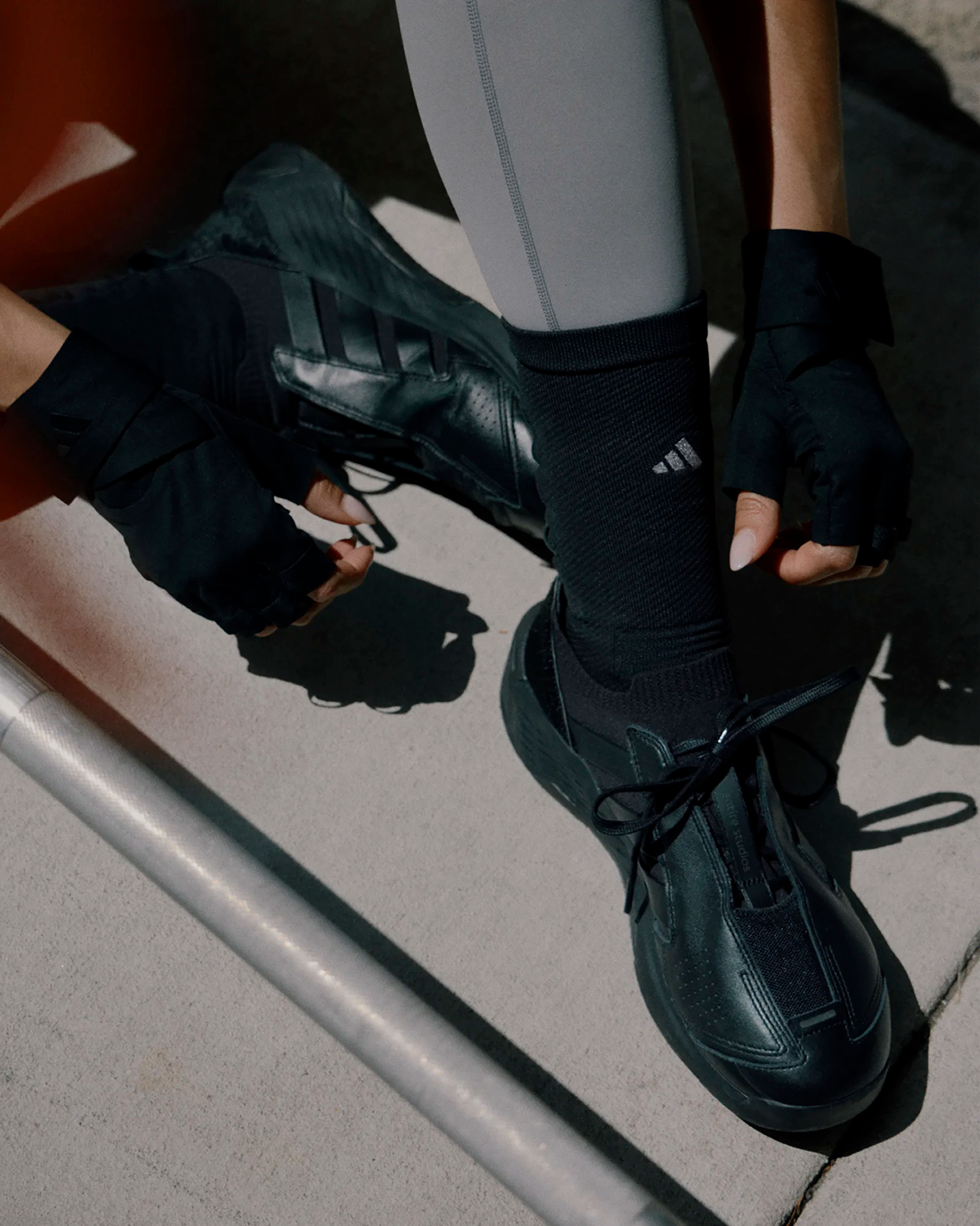 adidas x entire studios - entire studios