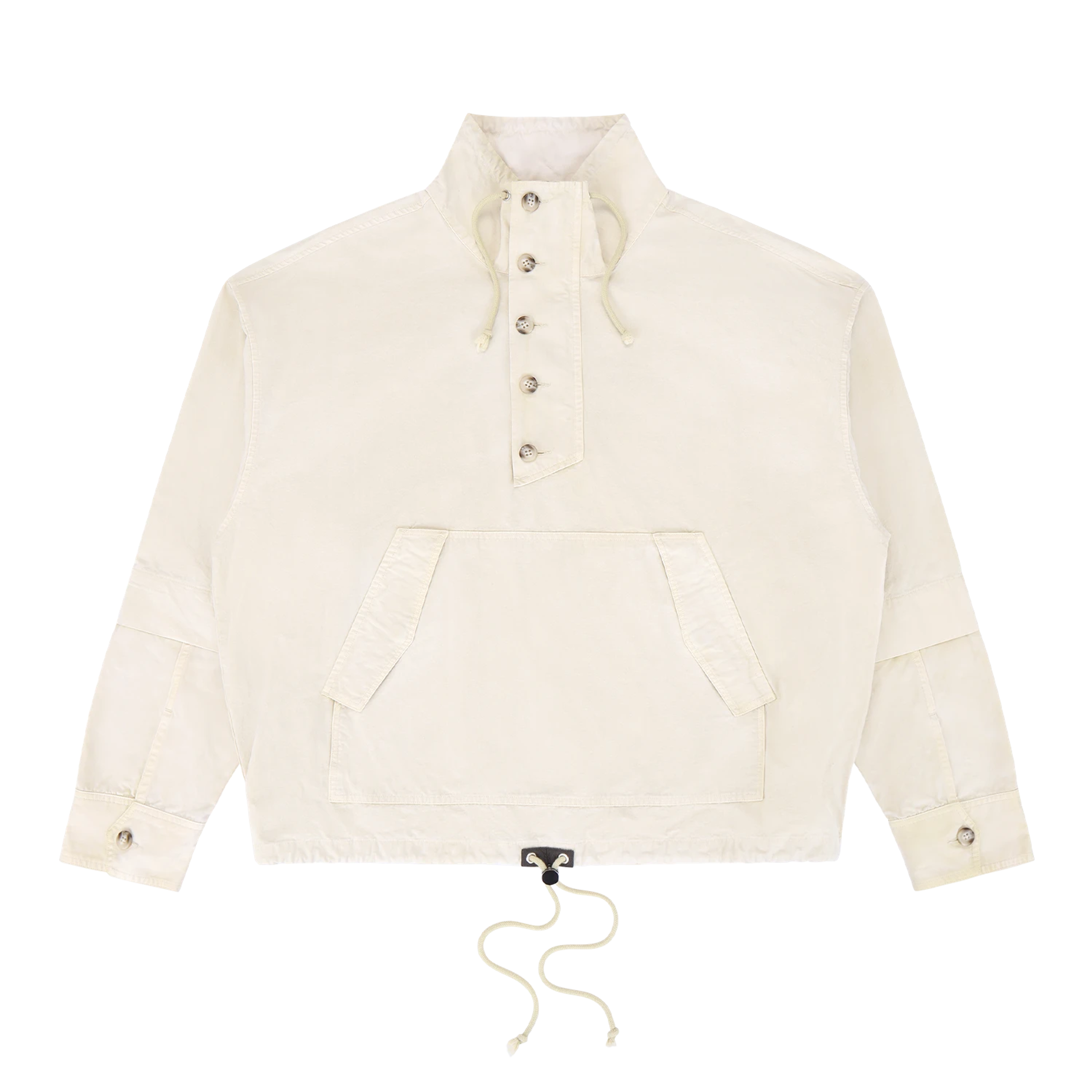 Product bowery-anorak-cream thumbnail