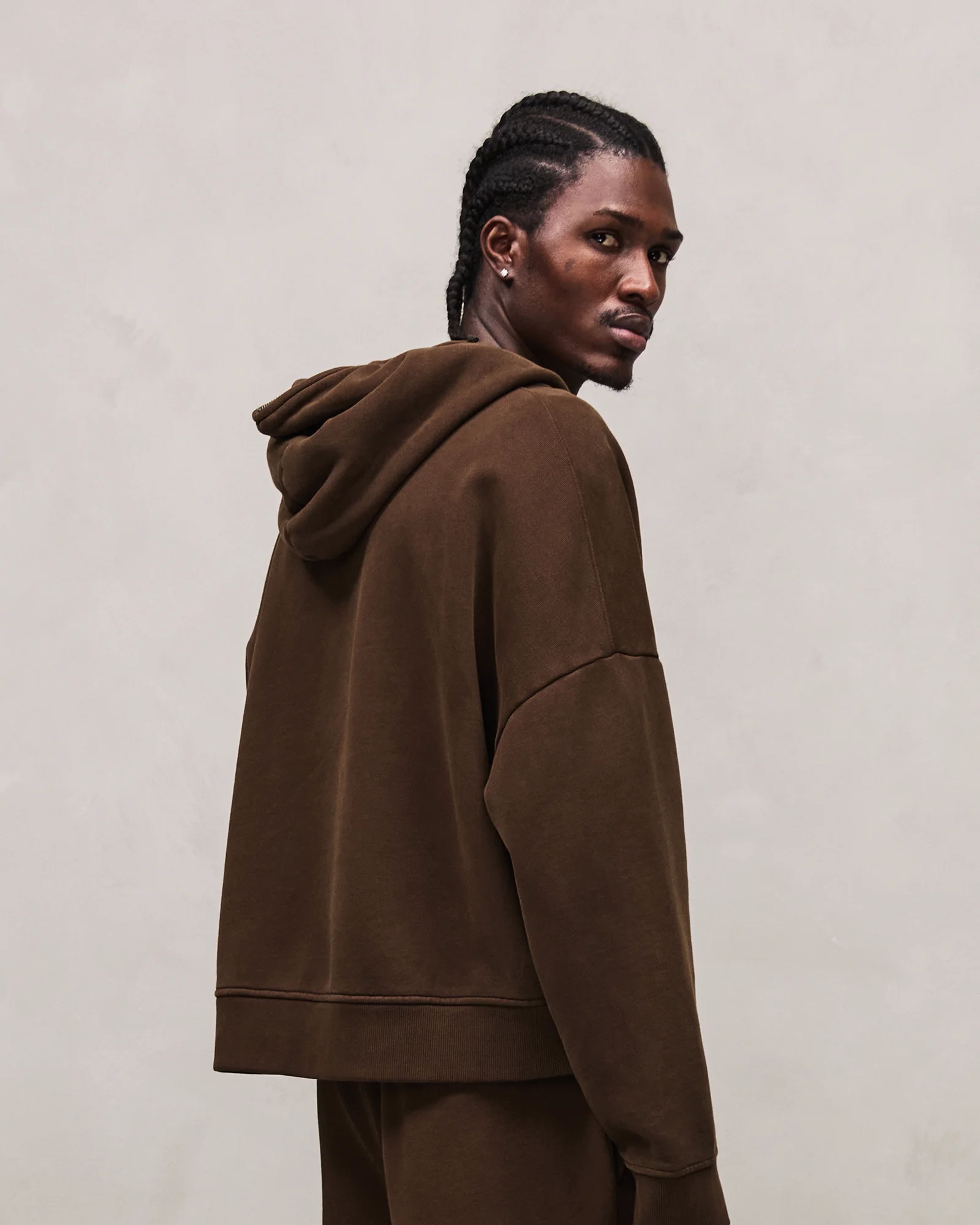 Eternal Zip Brunette - Image 3