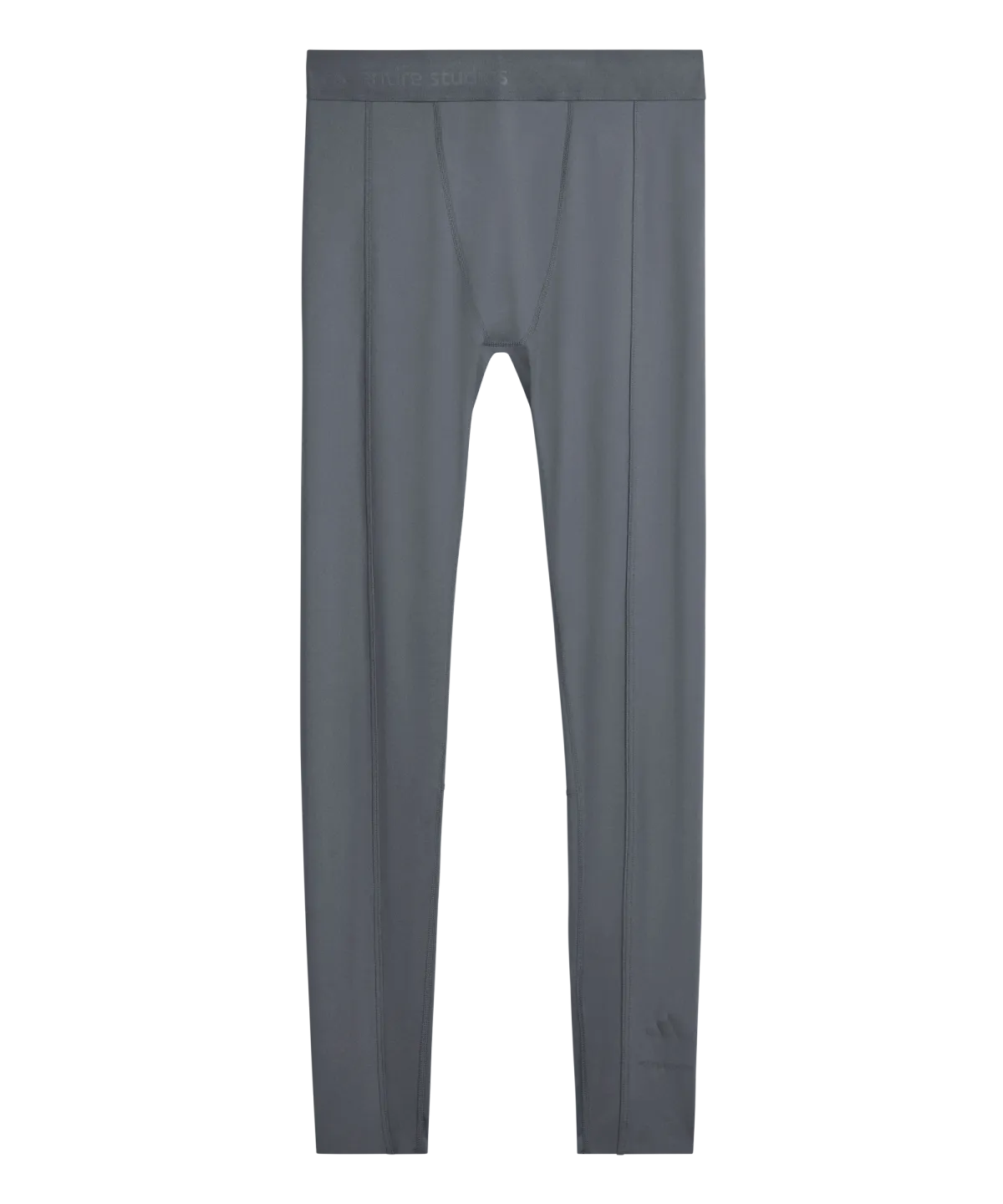 Techfit Training Long Tights Granite - Image 7