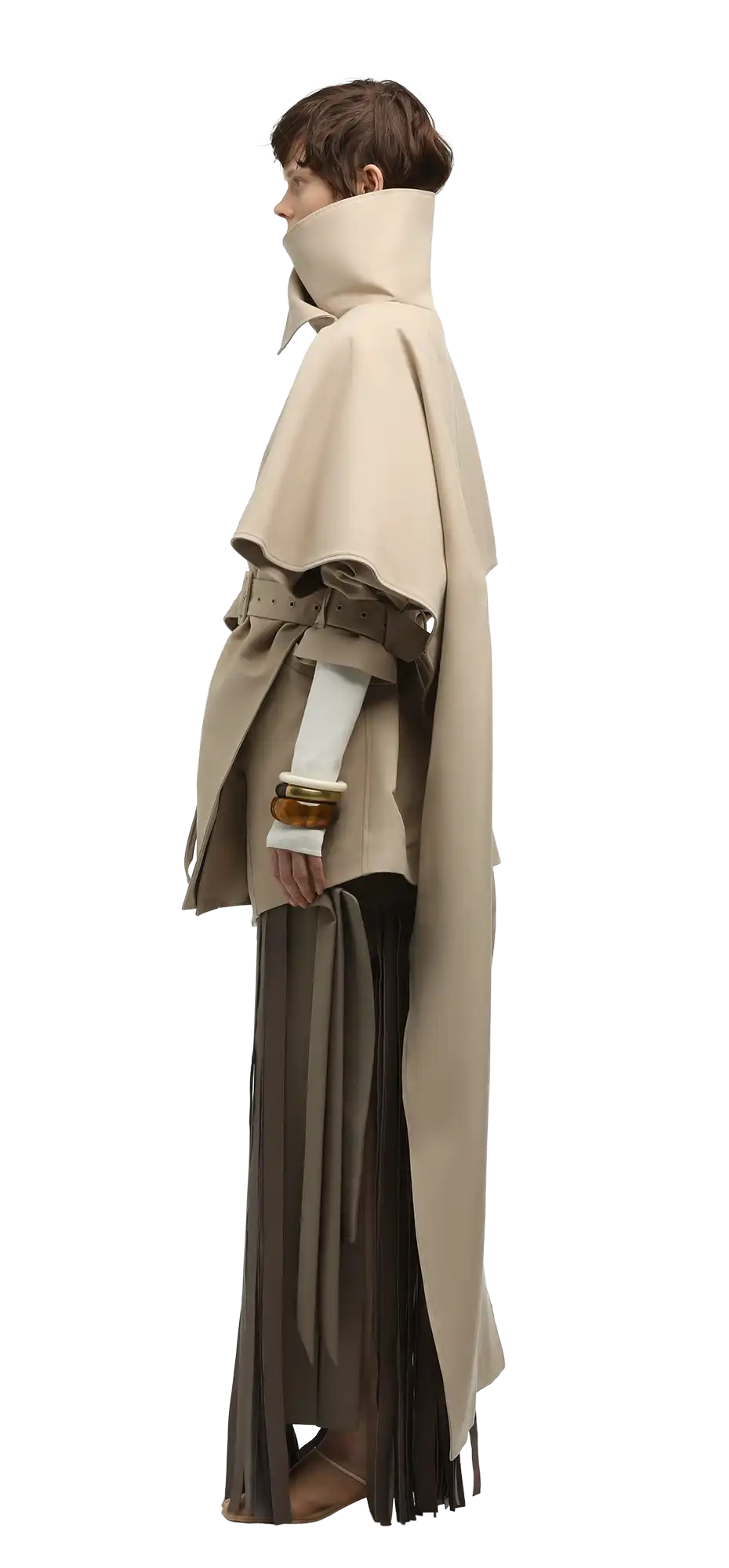 mini-scarfcoat-sand character left view