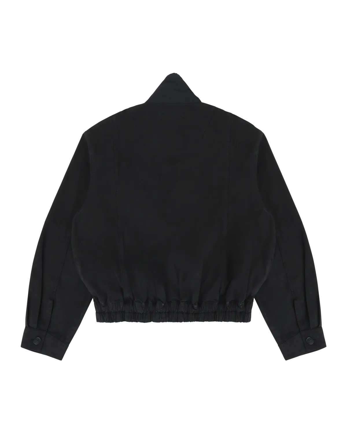 Cairn Jacket Black - Image 5