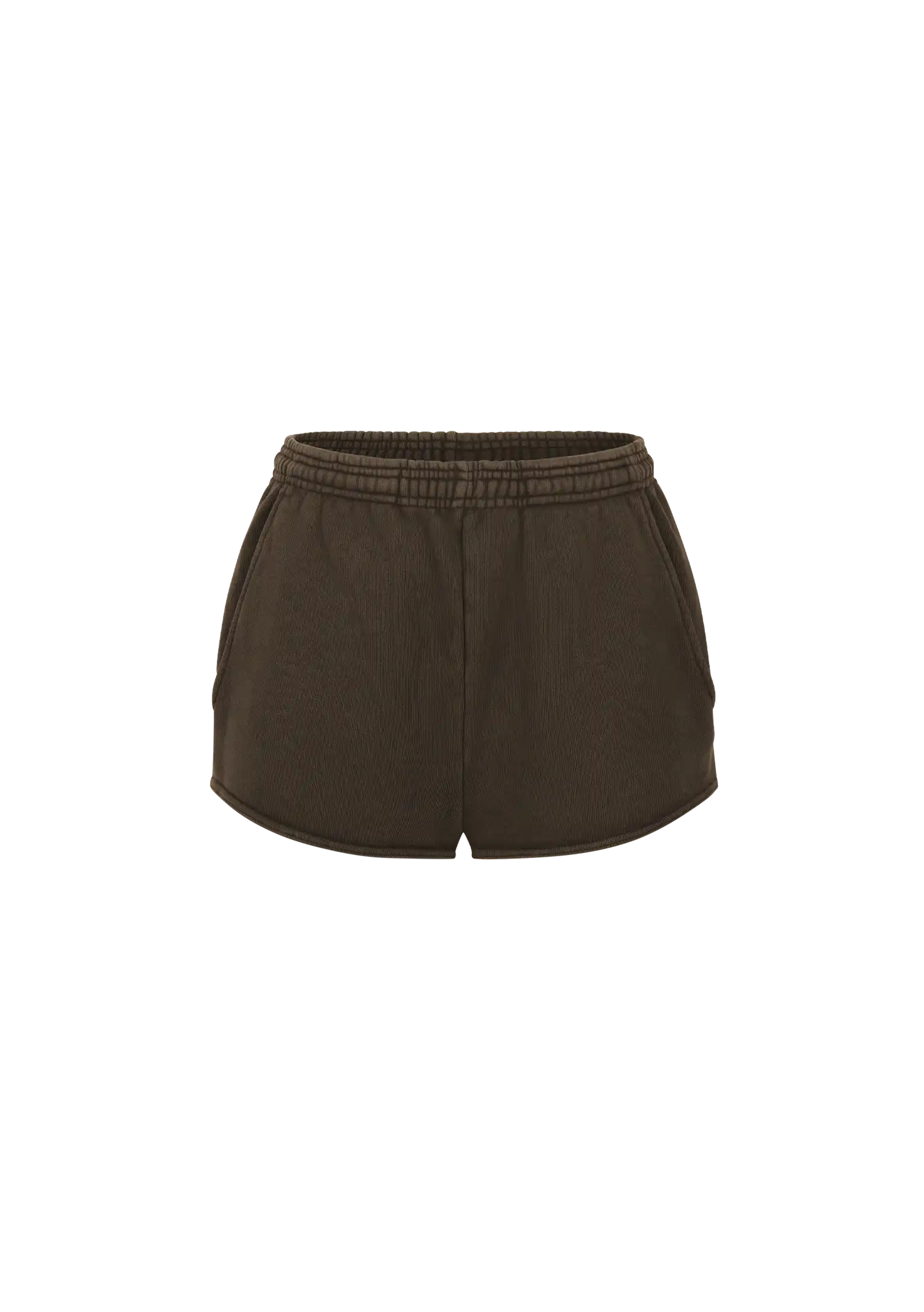 Product micro-shorts-brunette thumbnail