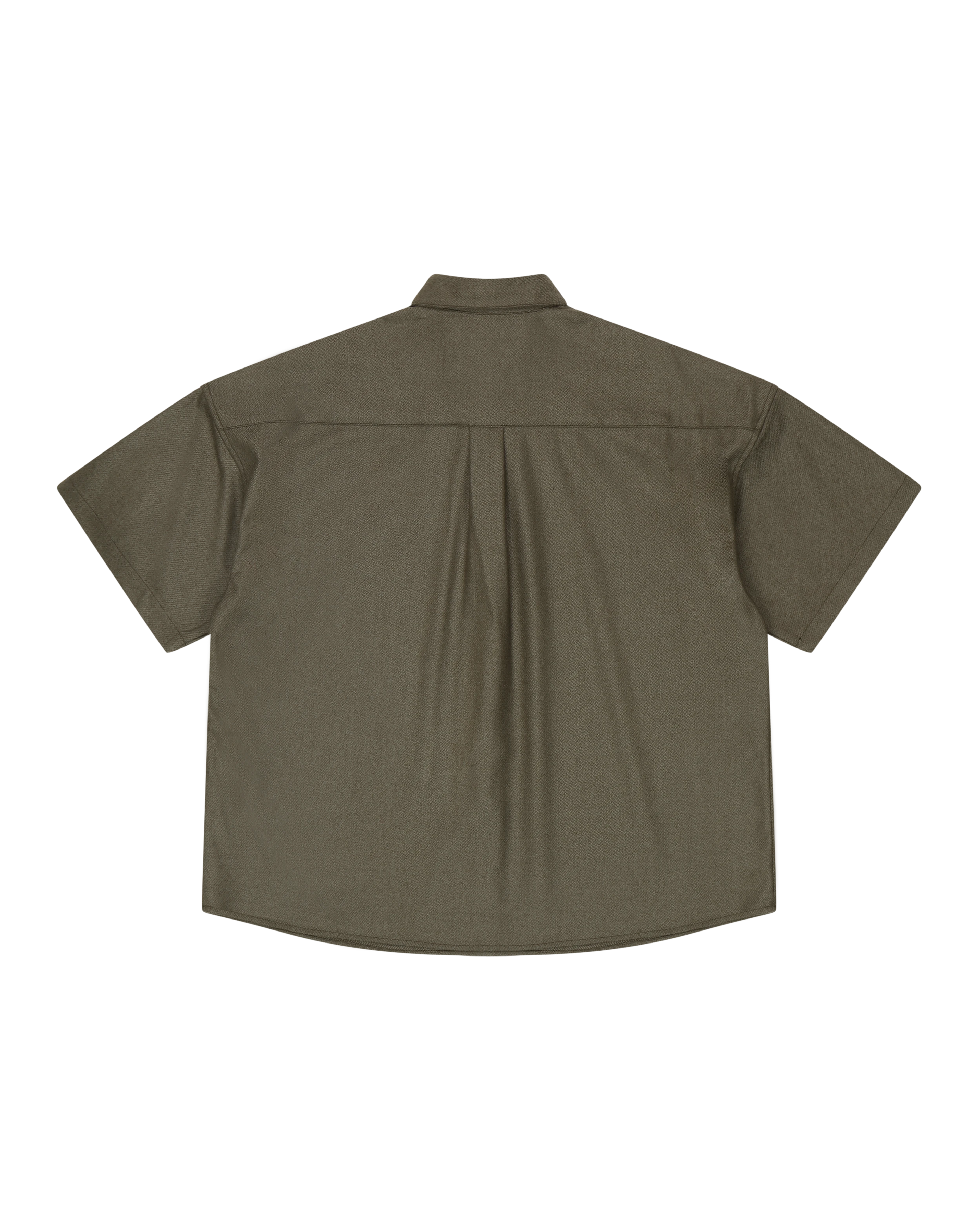 Short Sleeve Shirt Pear - Image 2