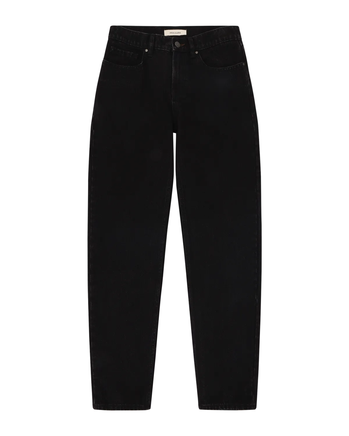 Corin Jeans Charcoal - Image 2