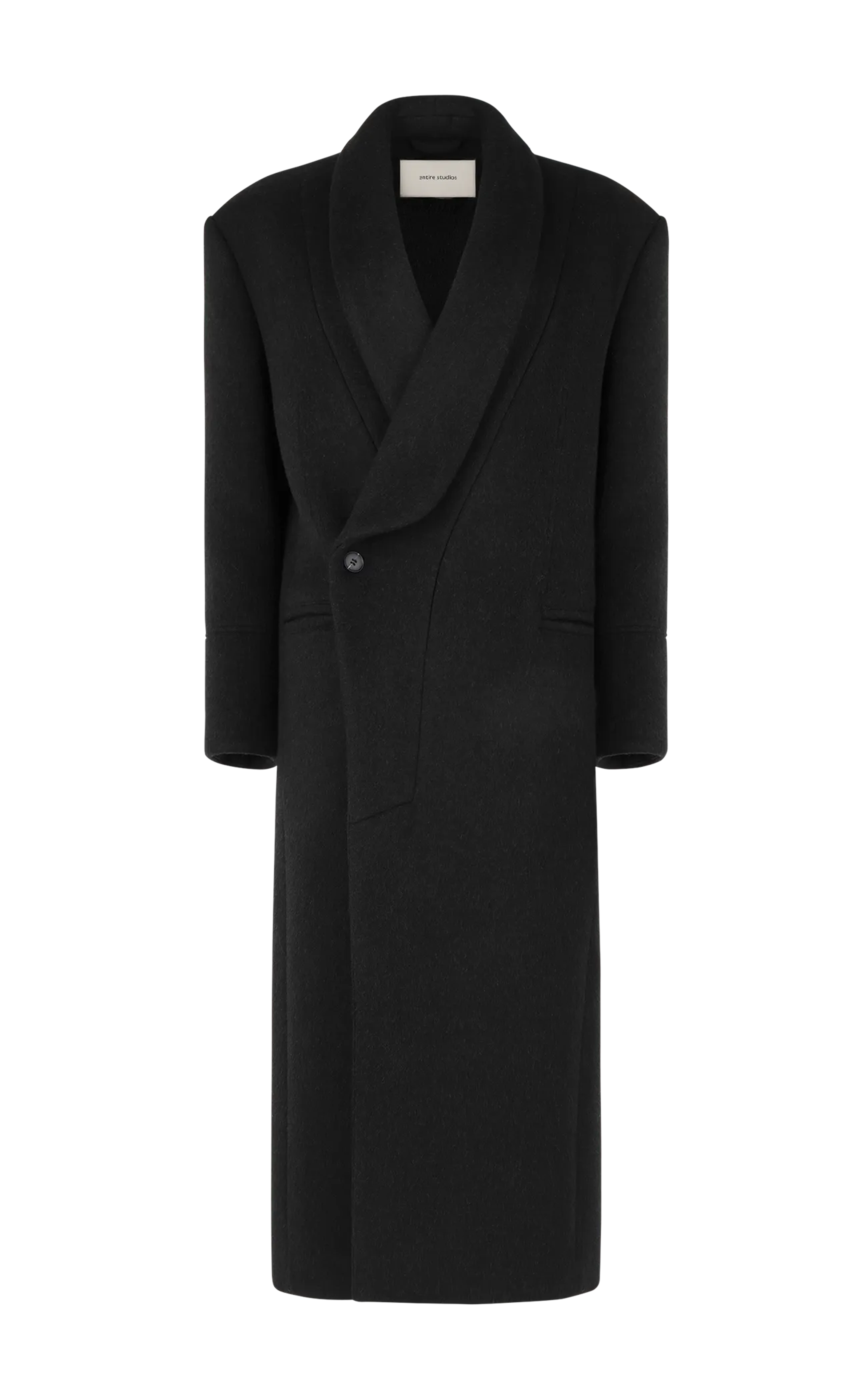 Product robe-coat-black thumbnail