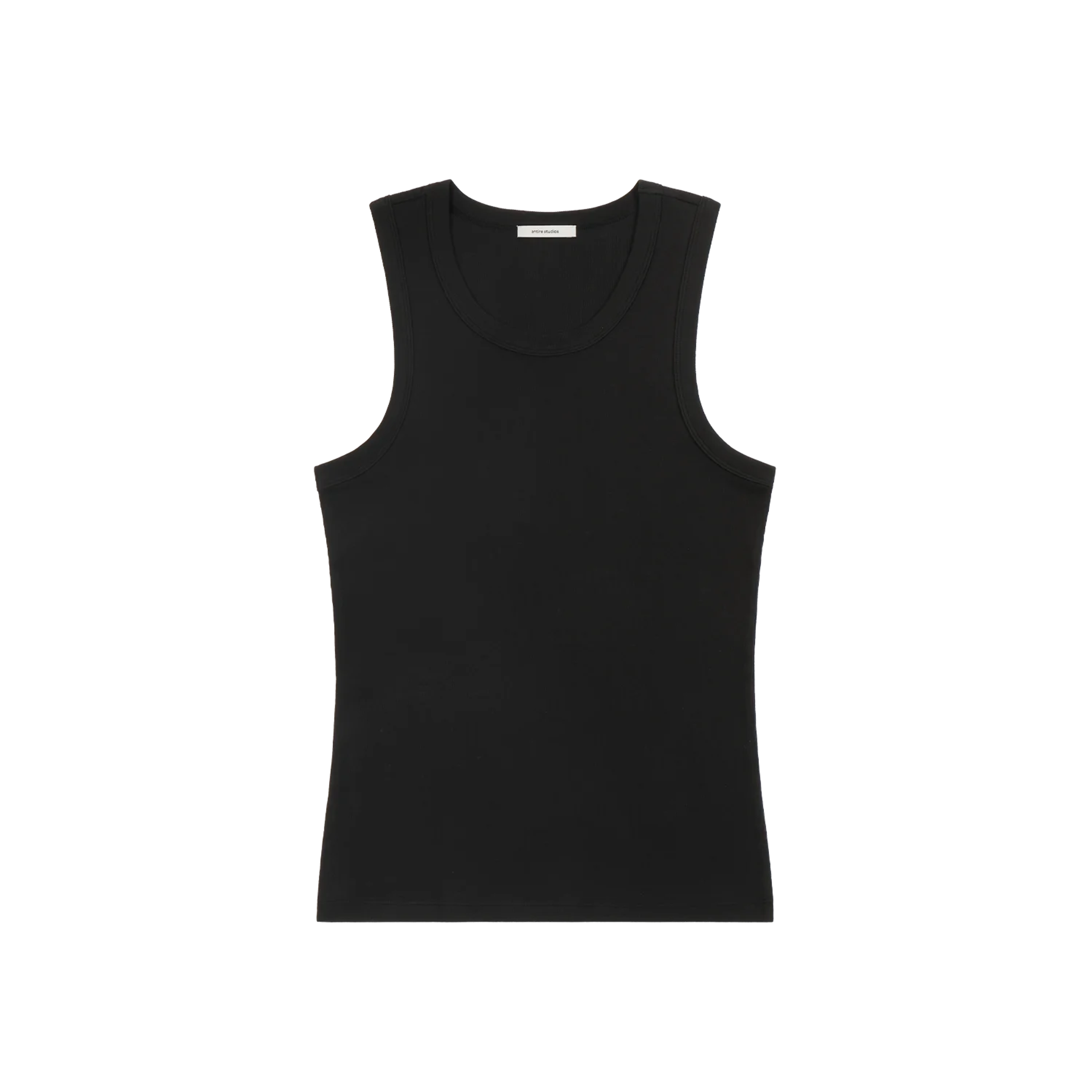 Product rib-tank-black thumbnail