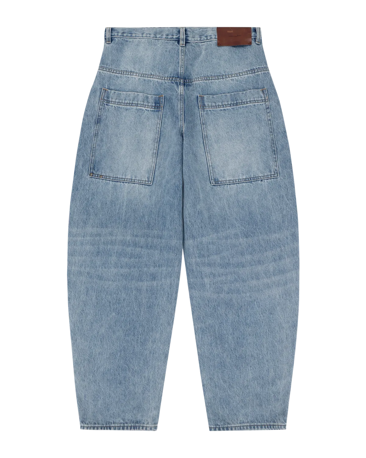 Ascent Jeans Light Blue - Image 4