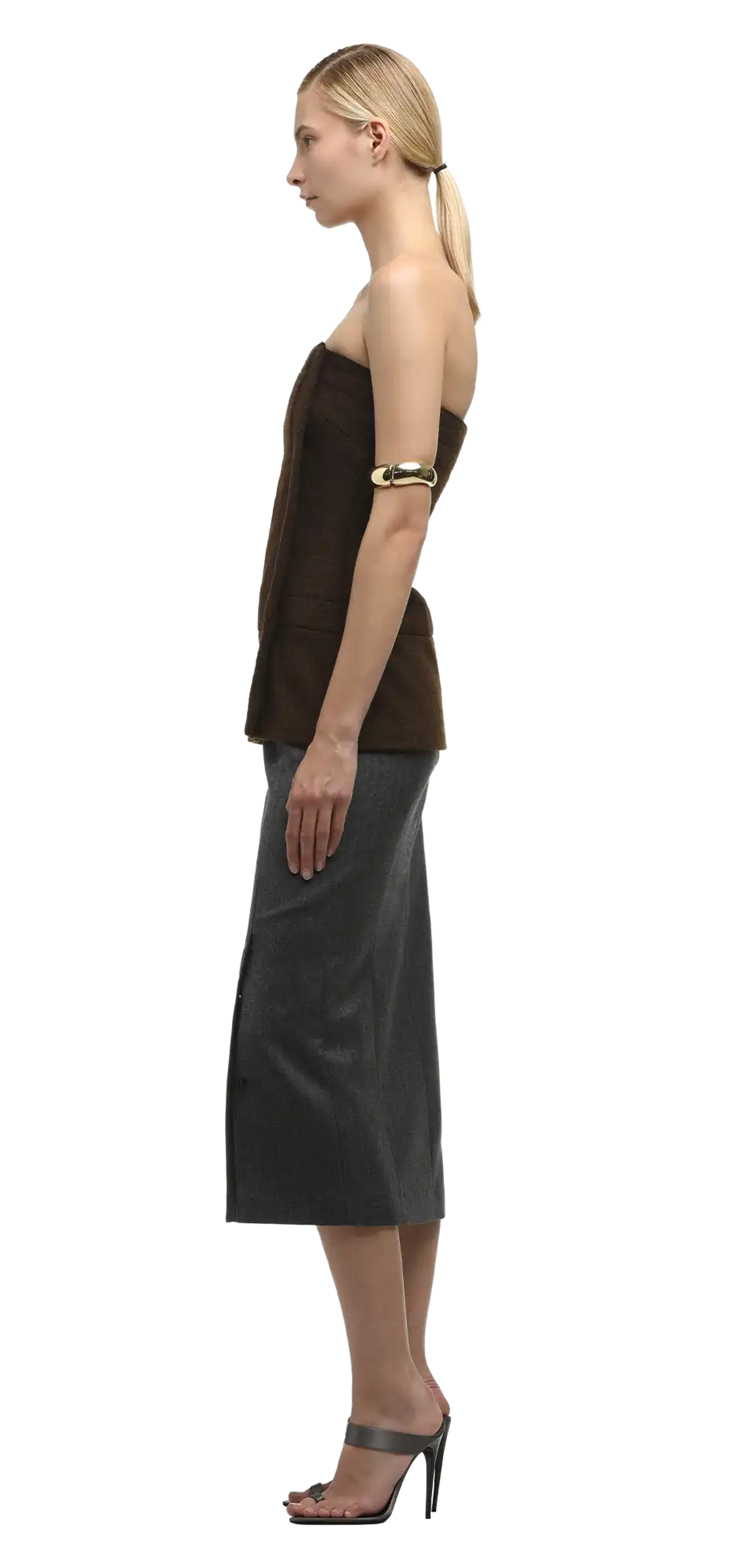 raw-tube-brown character left view