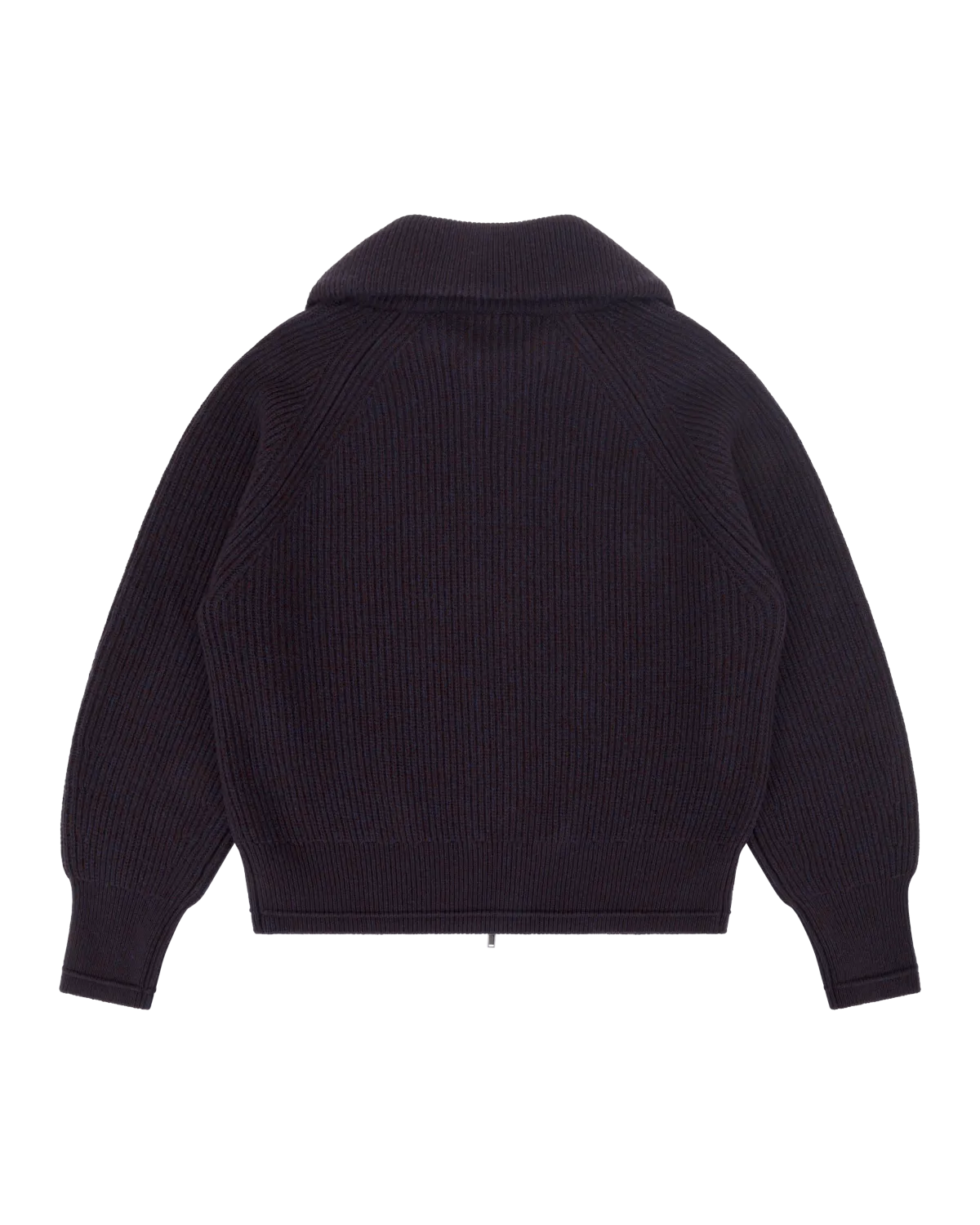 Blimp Full Zip Deep Umber - Image 4