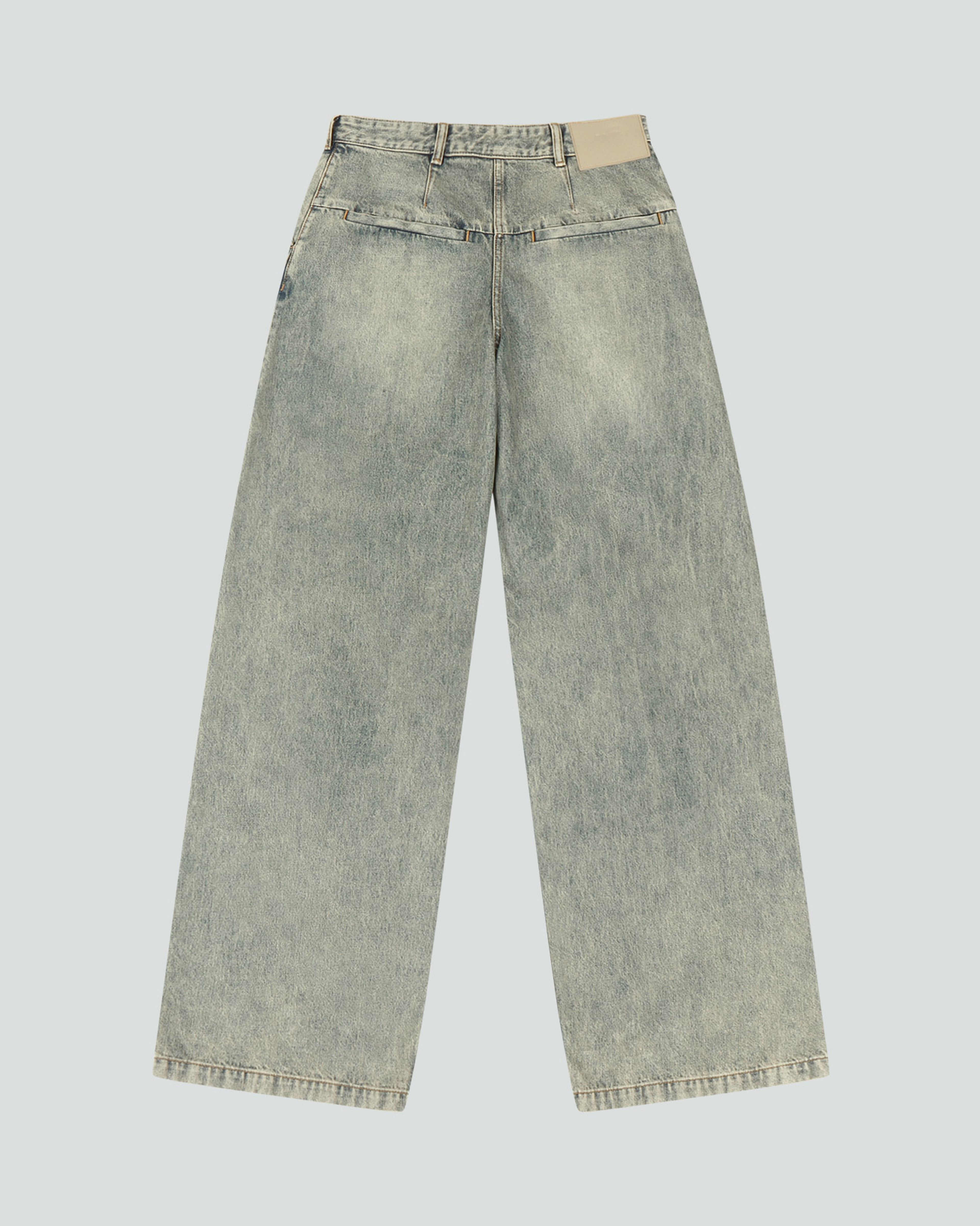 Dem Jeans Surface Wave - Image 4