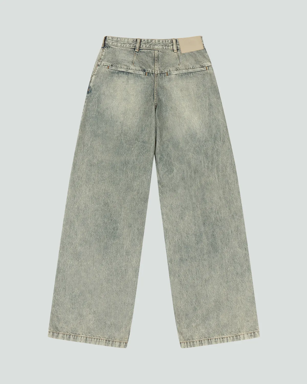 Dem Jeans Surface Wave - Image 4