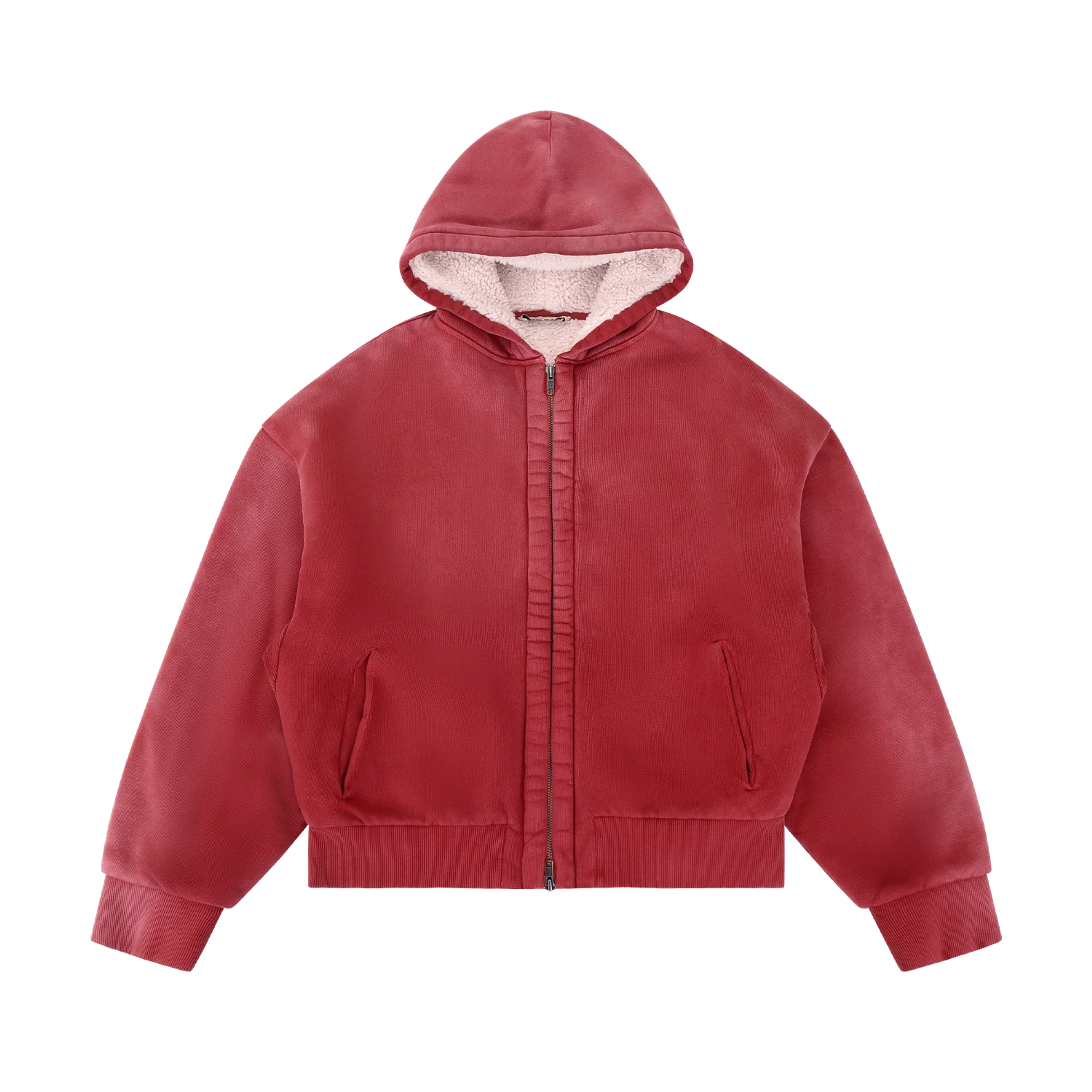 Product sherpa-hood-red-clay thumbnail