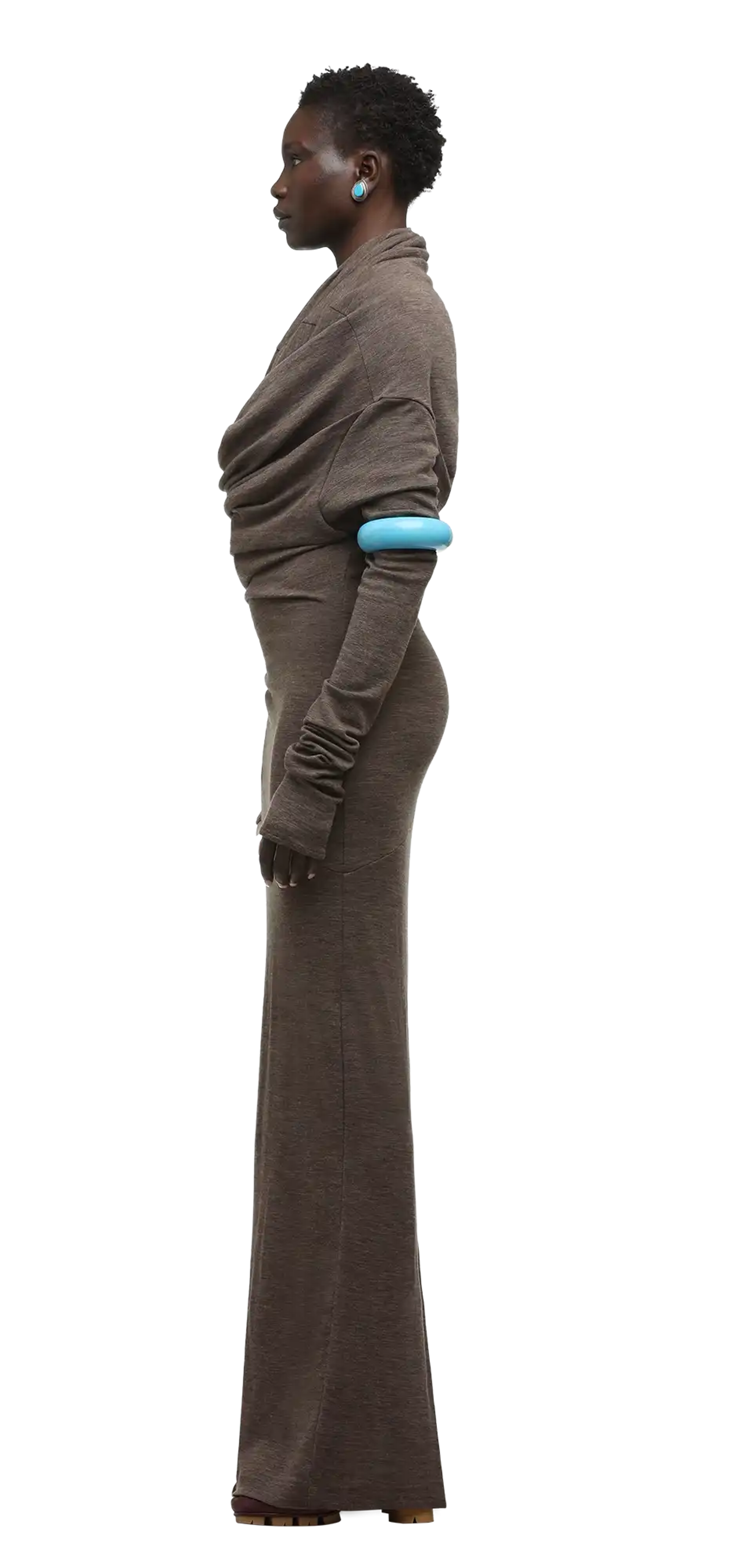 bound-midi-wool-pinecone character left view