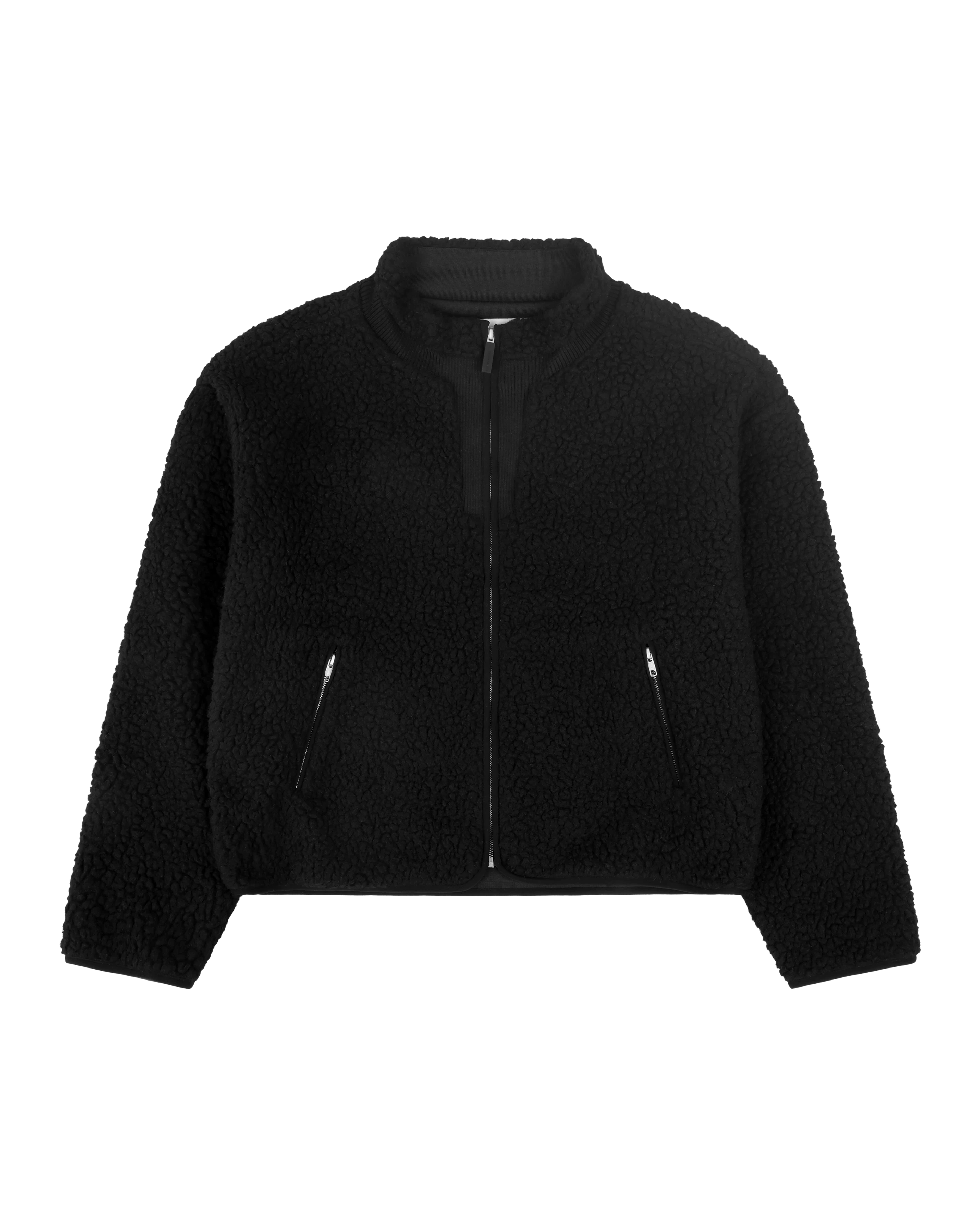 Ef Jacket Black - Image 2