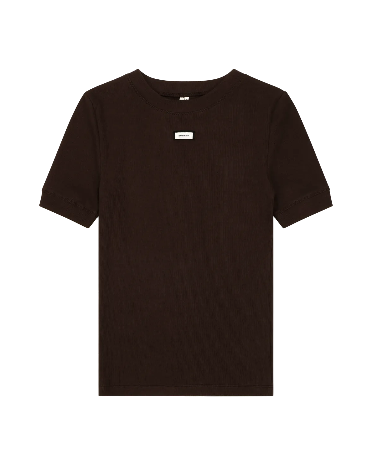 Lounge Tee Redwood - Image 5