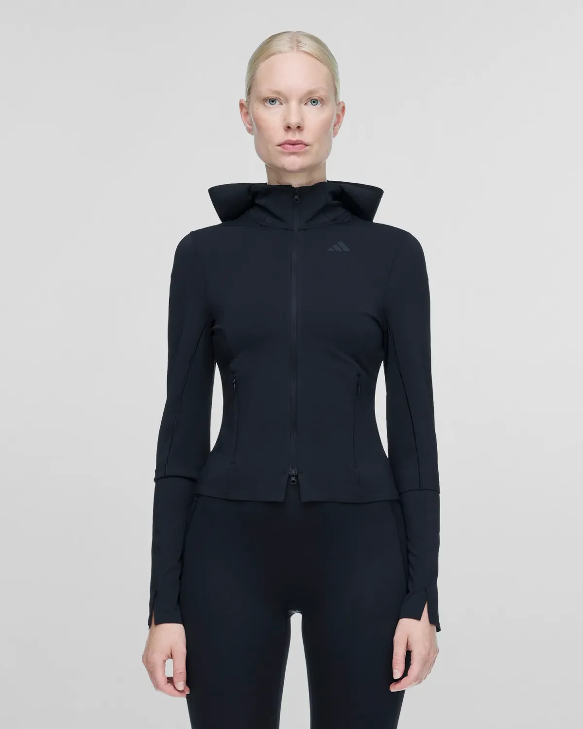 Training Midlayer Black - Image 2