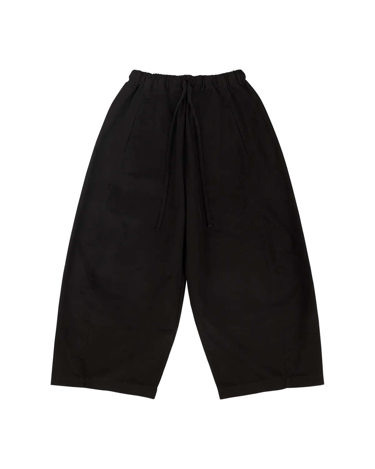 Loft Pant Black - Image 4