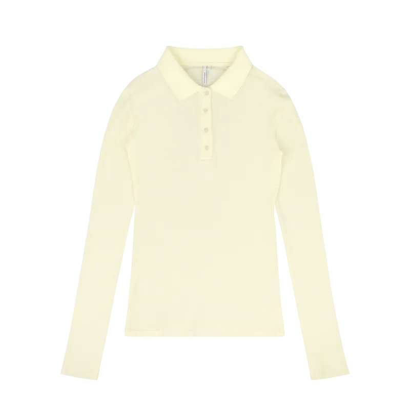 ls-polo-limone garment view