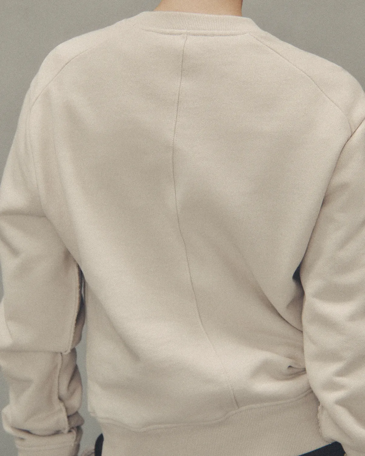 Pod Crew Off White - Image 2