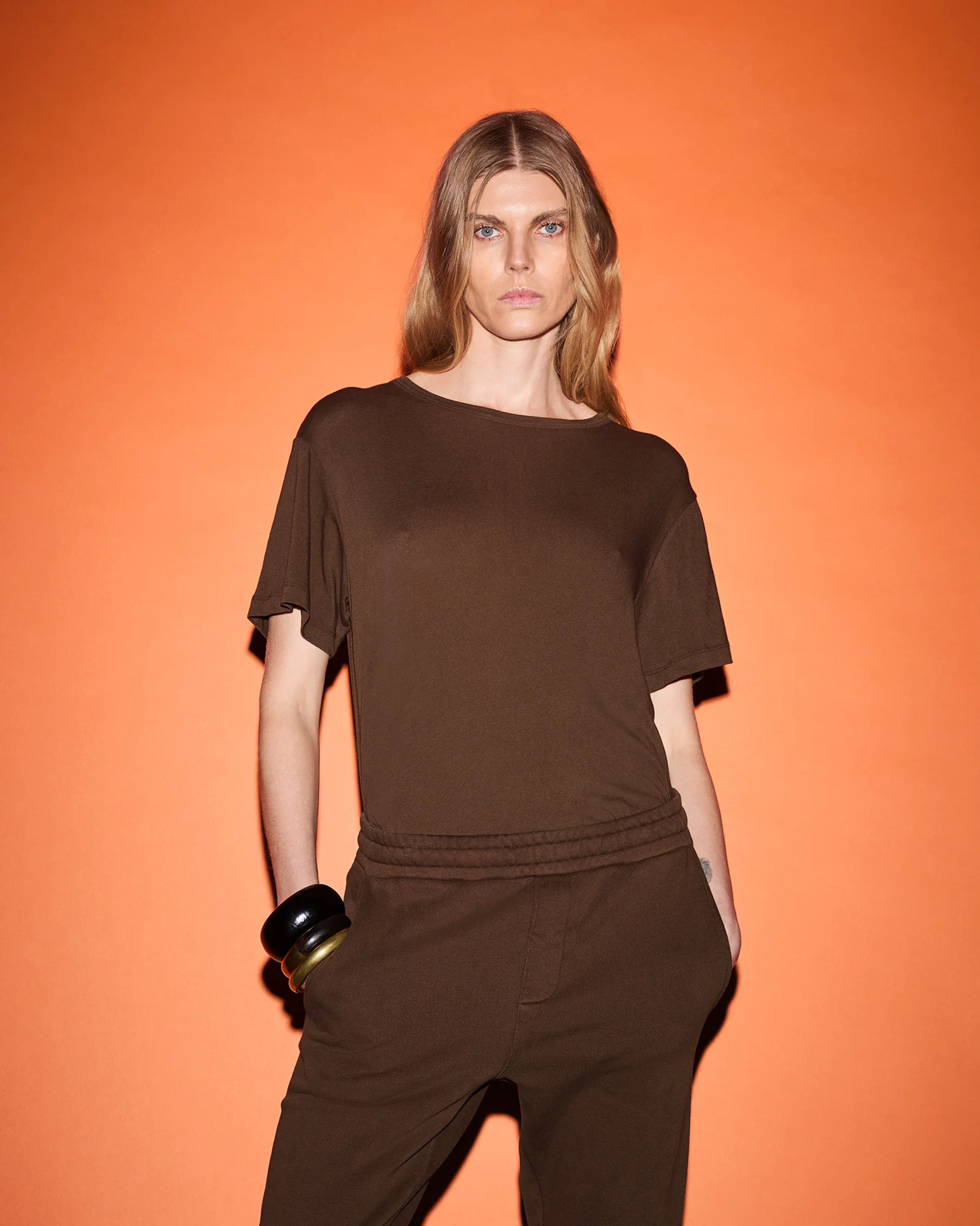 Mini Tee Brunette - Image 2