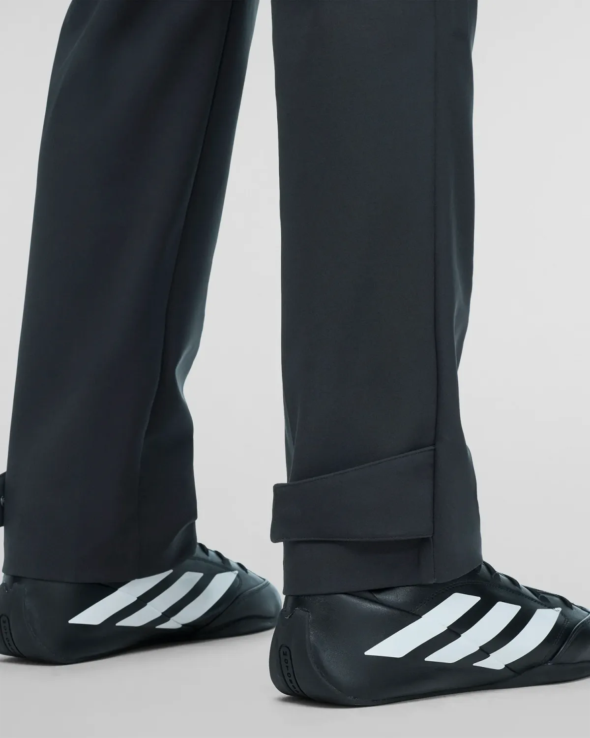 Z.N.E. Tailored Pant Black - Image 5