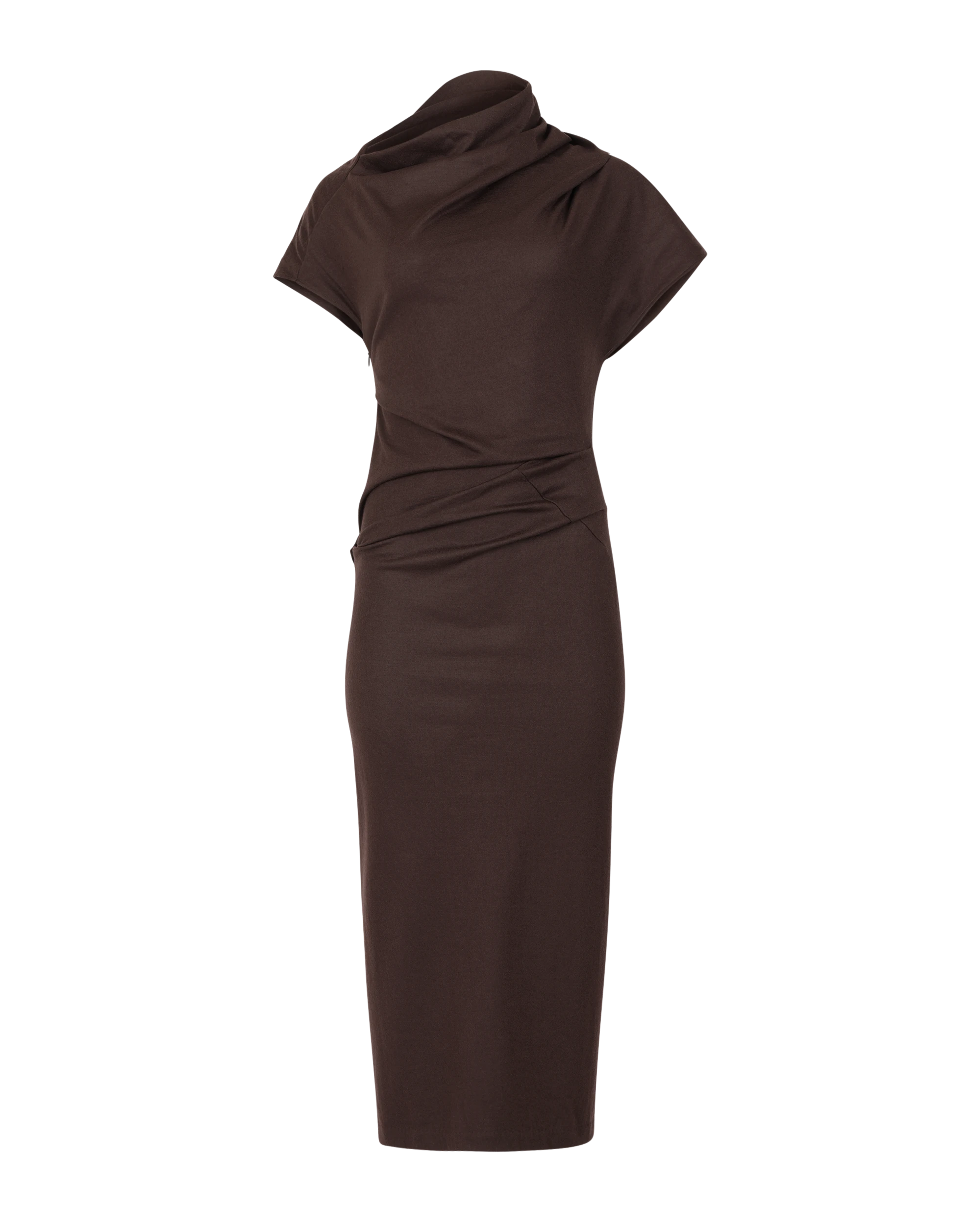 Flop Dress Toffee - Image 2