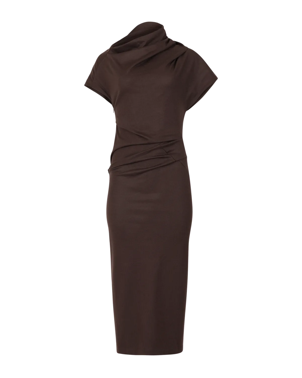 Flop Dress Toffee - Image 2
