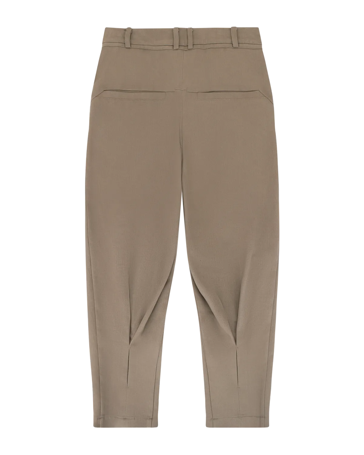 Seb Pant Beige - Image 3